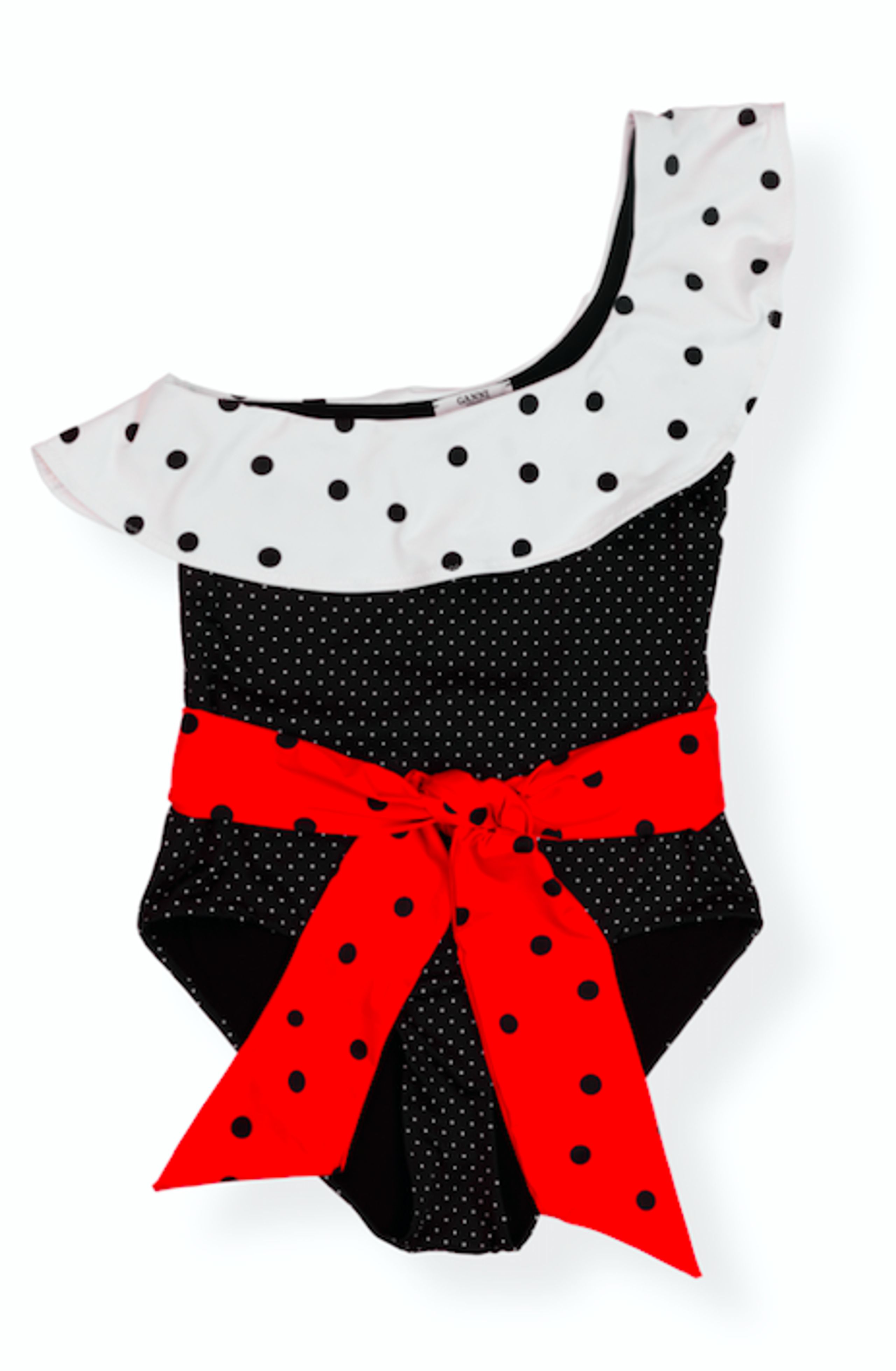 Ganni - Swimsuit - Suit Swimwear A1528 - Multicolour