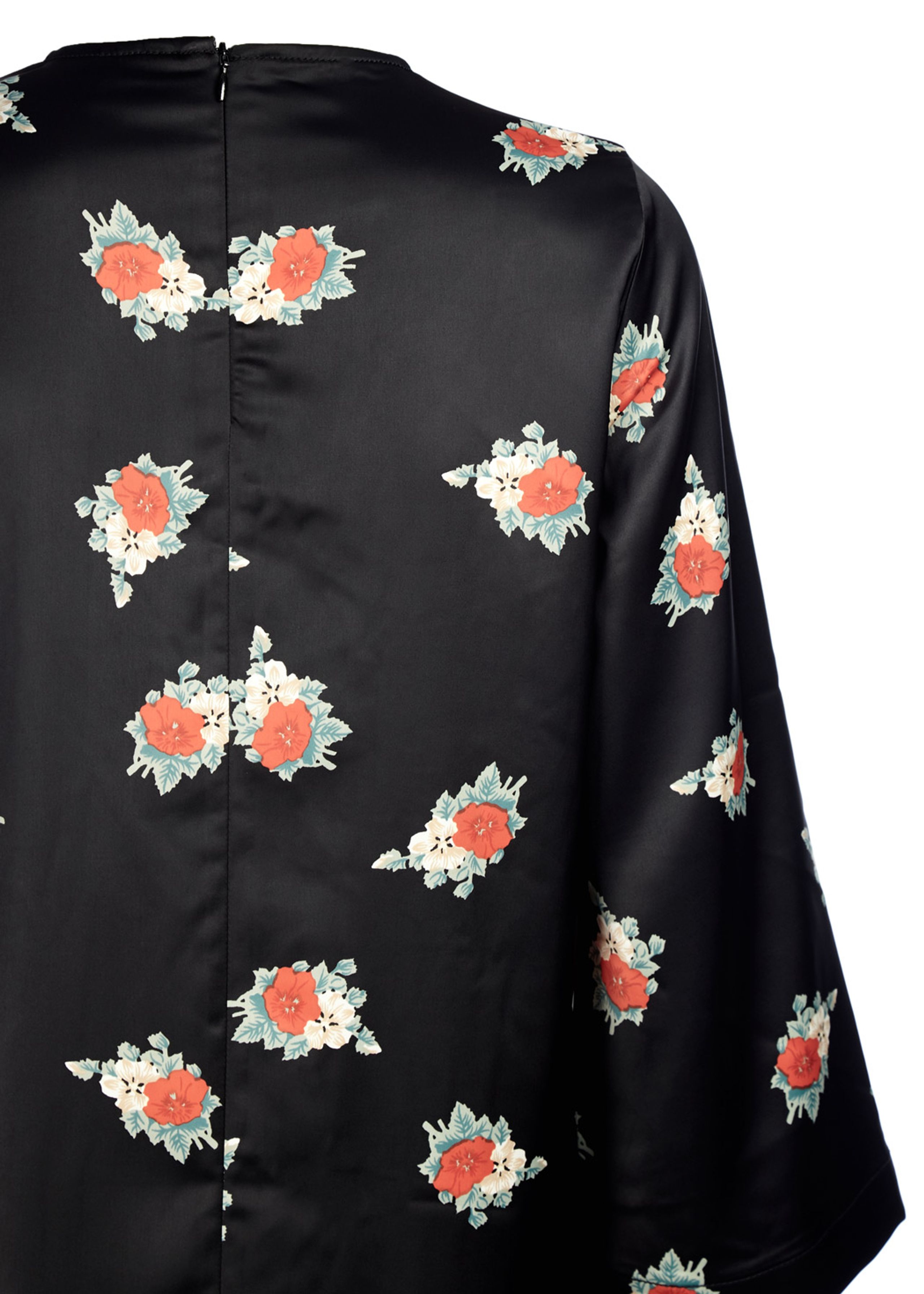 Ganni - Dress - Glenmore - Black