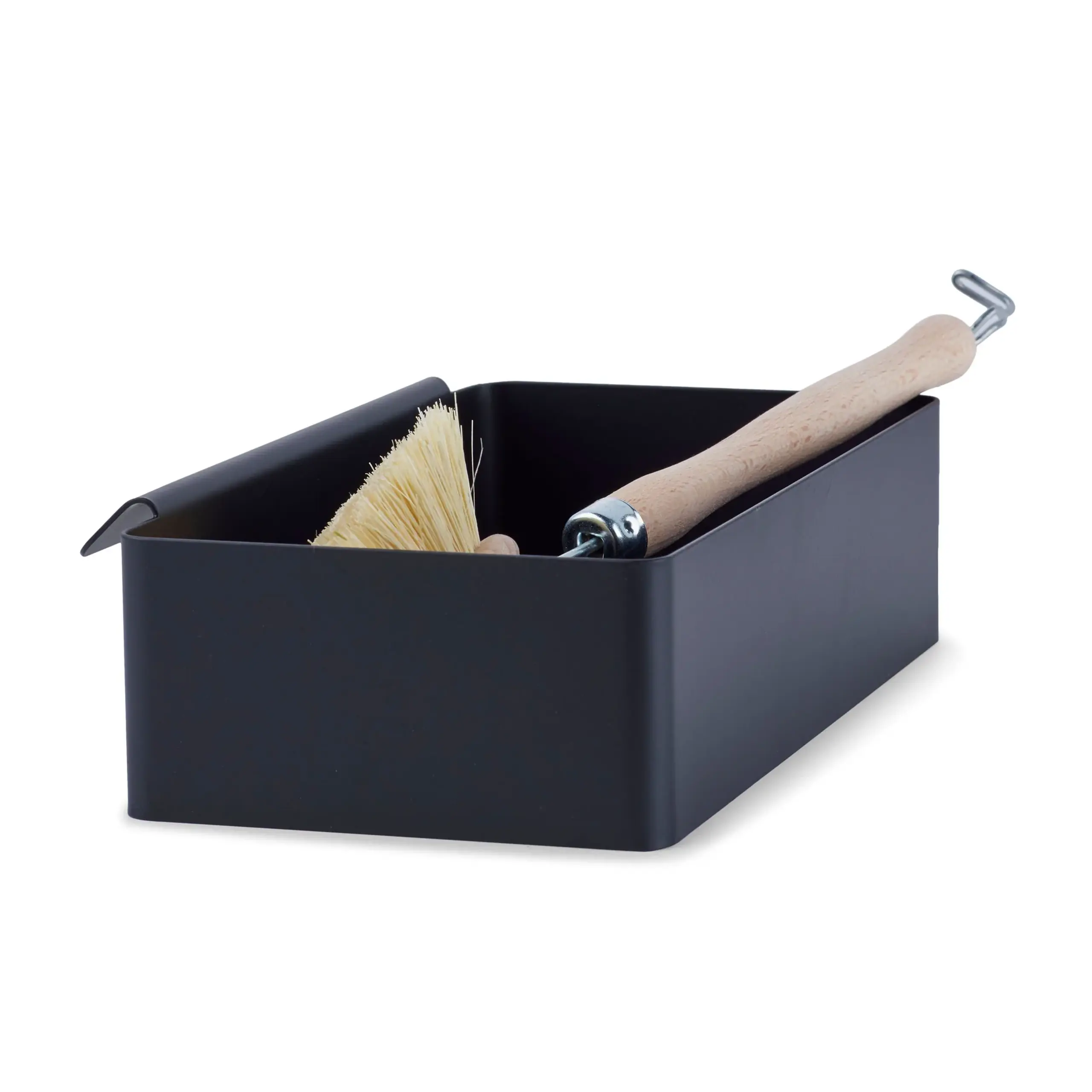 Gejst - Tray - Flex Tray - Black