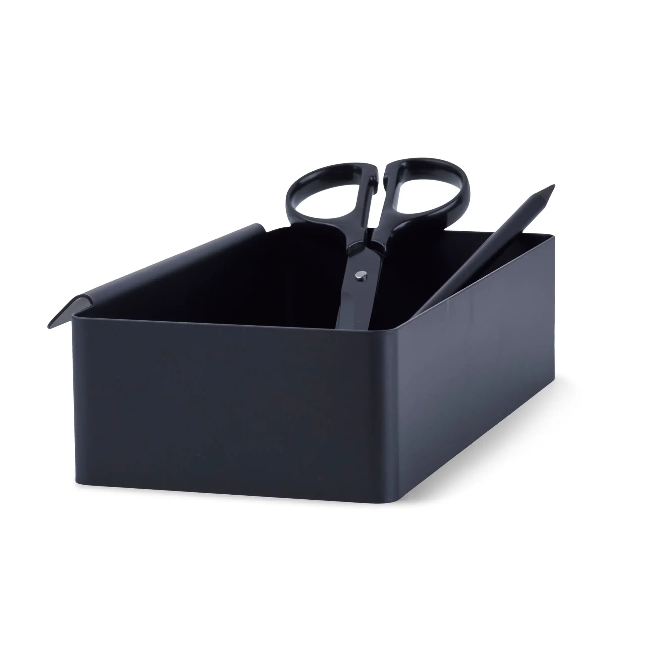 Gejst - Tray - Flex Tray - Black