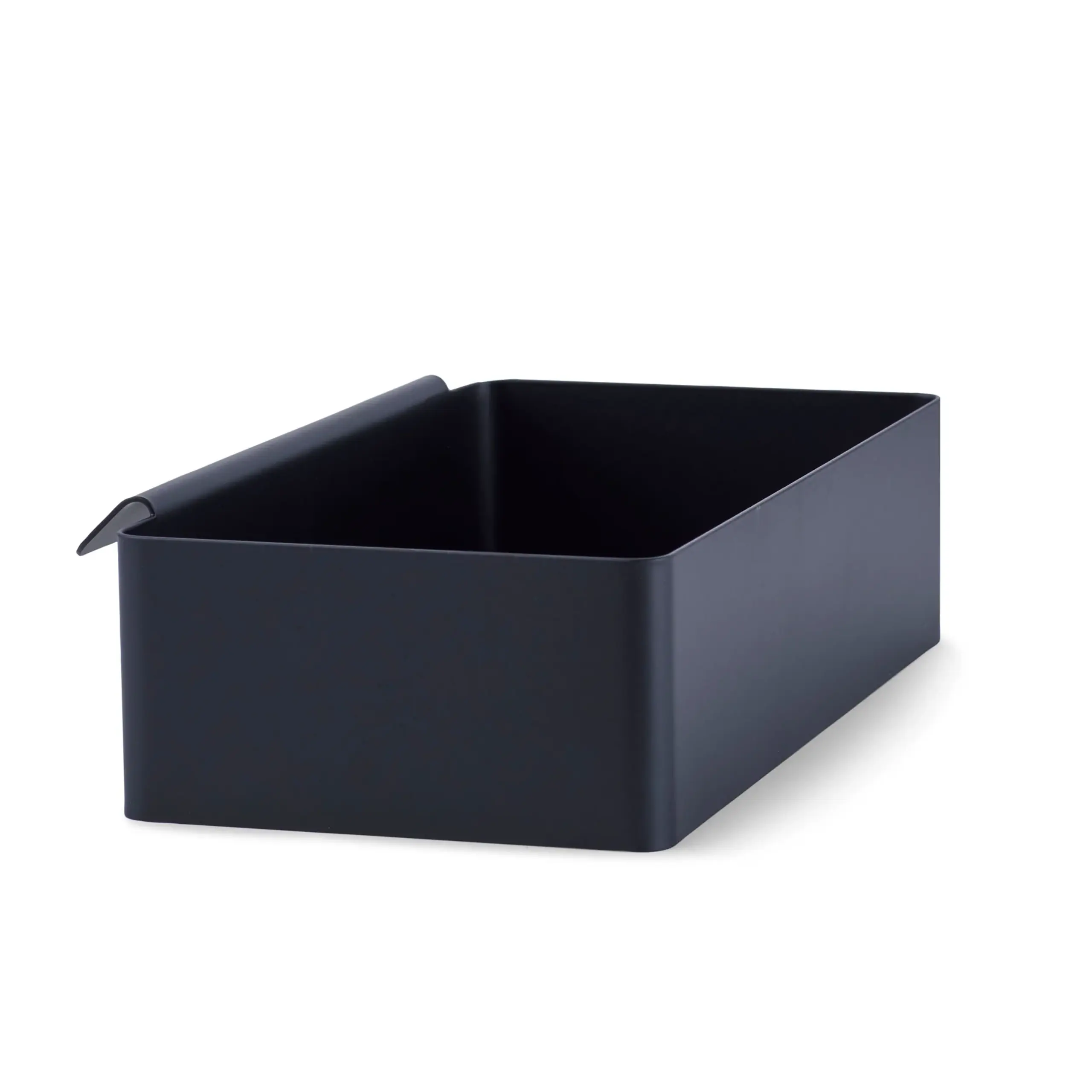 Gejst - Tray - Flex Tray - Black