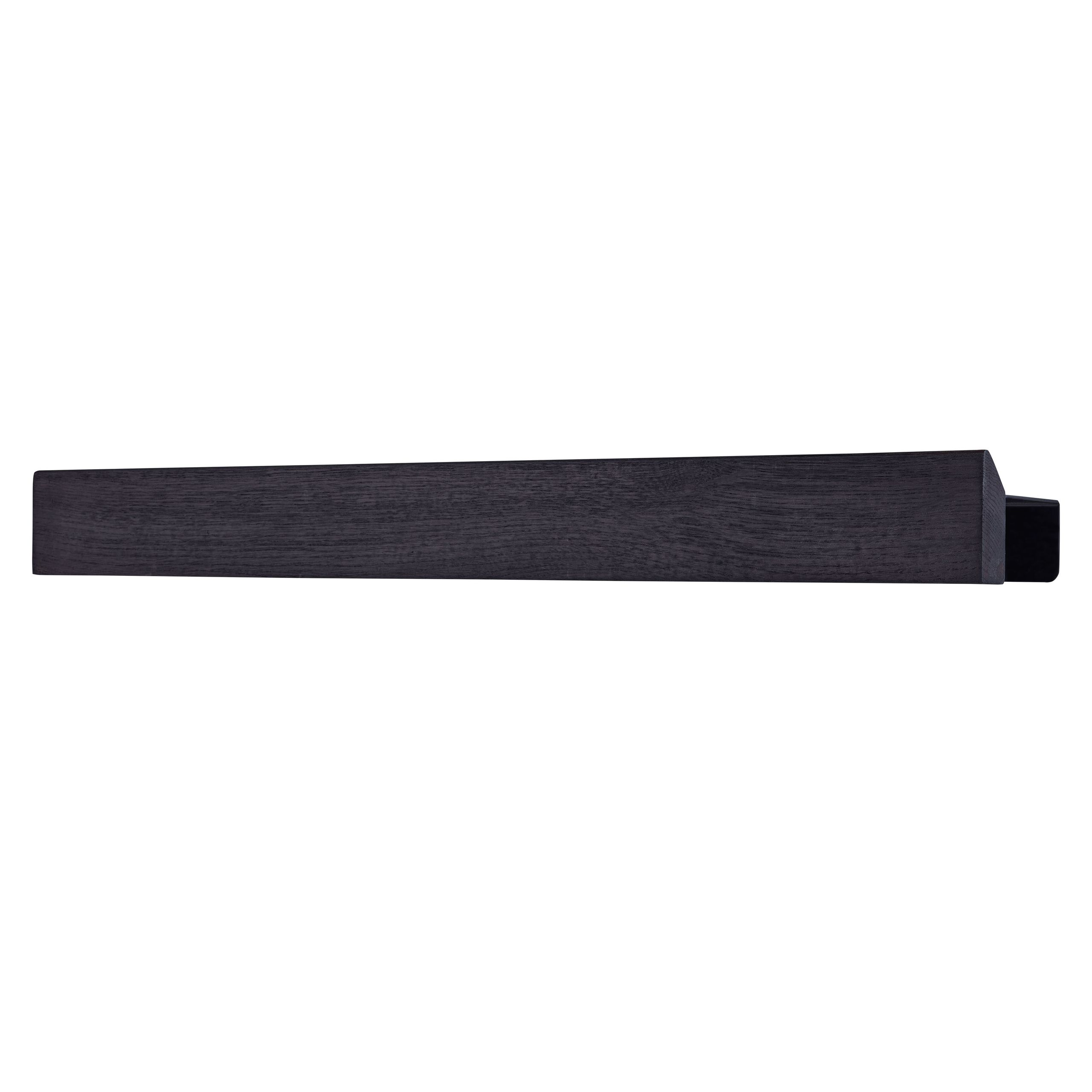 Gejst - Shelf - Flex Rail - Black/Black