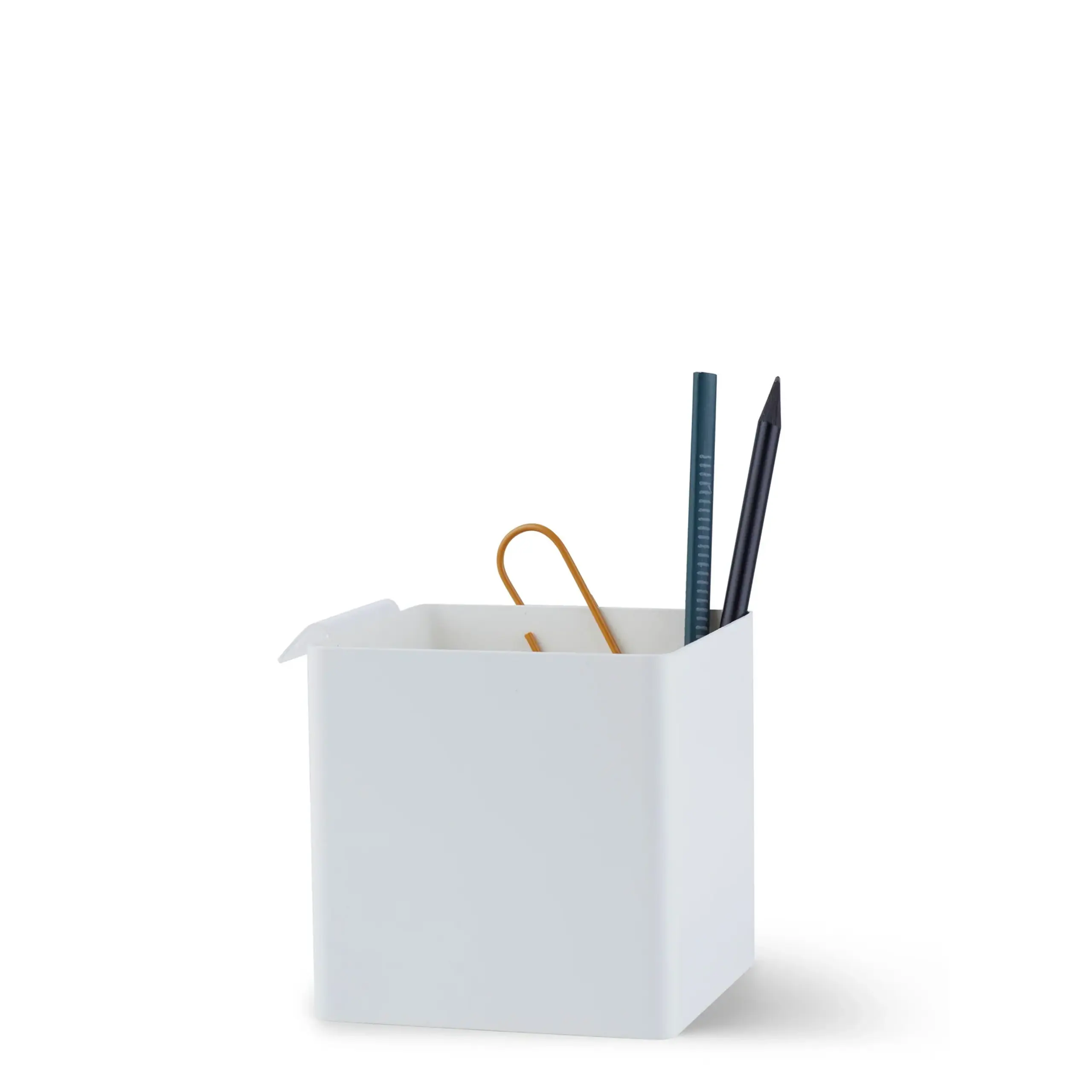 Gejst - Boxes - Flex Small Box - White