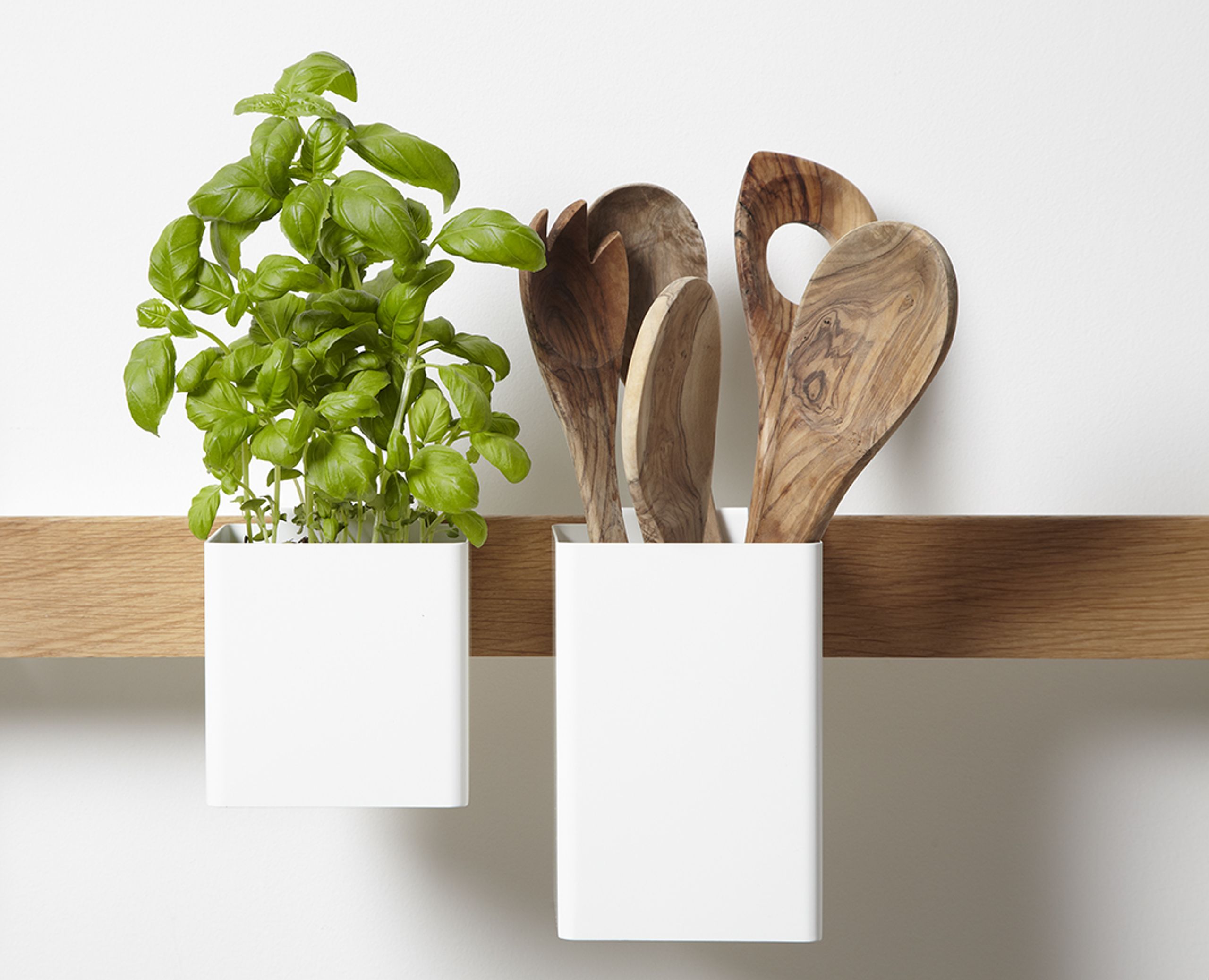 Gejst - Boxes - Flex Small Box - White