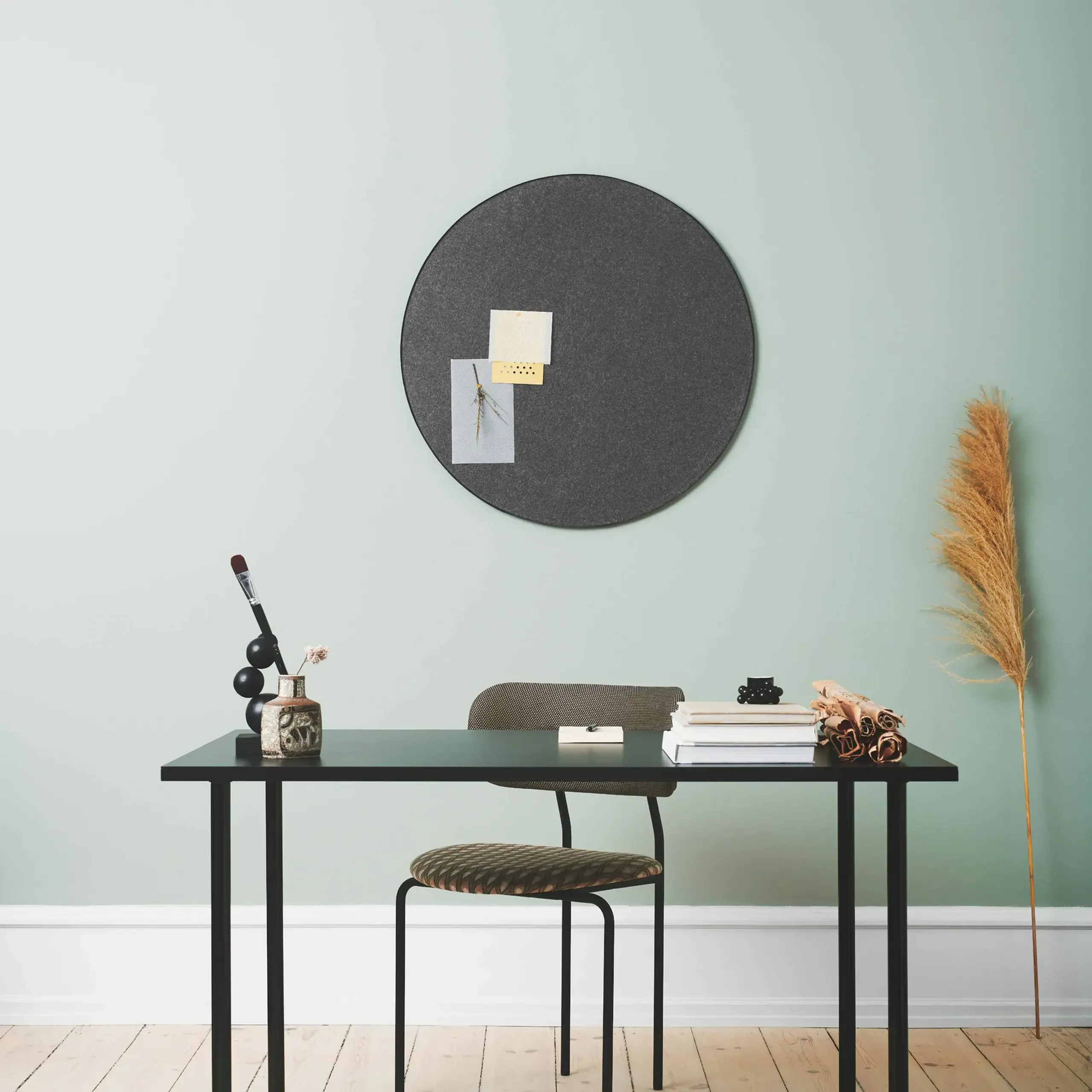 Gejst - Bulletin Board - RETELL Bulletin board - Black/Black