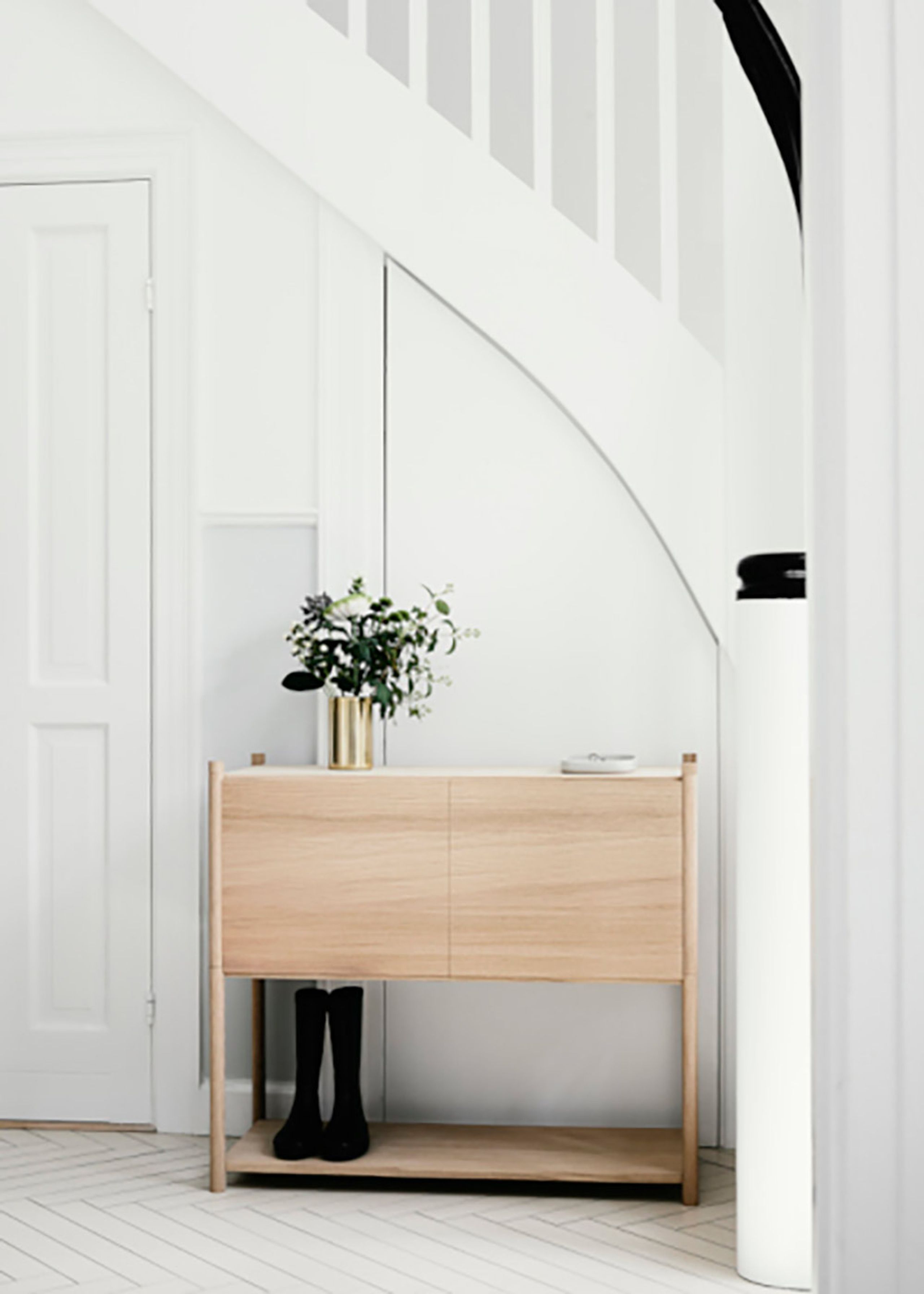 Gejst - Librería - SCEENE Panels - Sidepanel - Oak