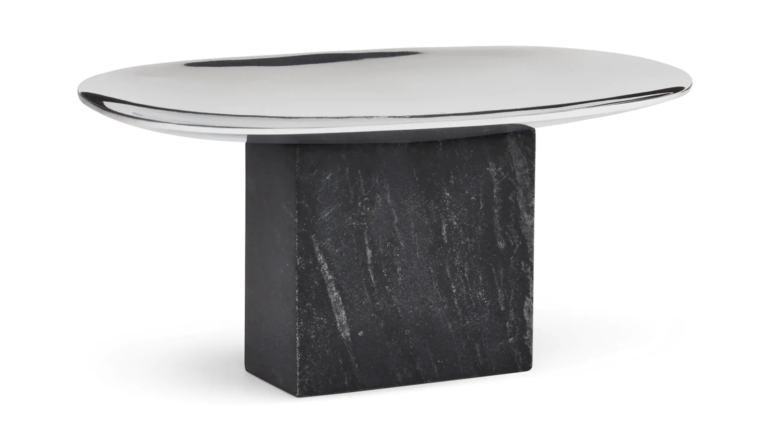 Gejst - Schüssel - Sapoto - Black - Large