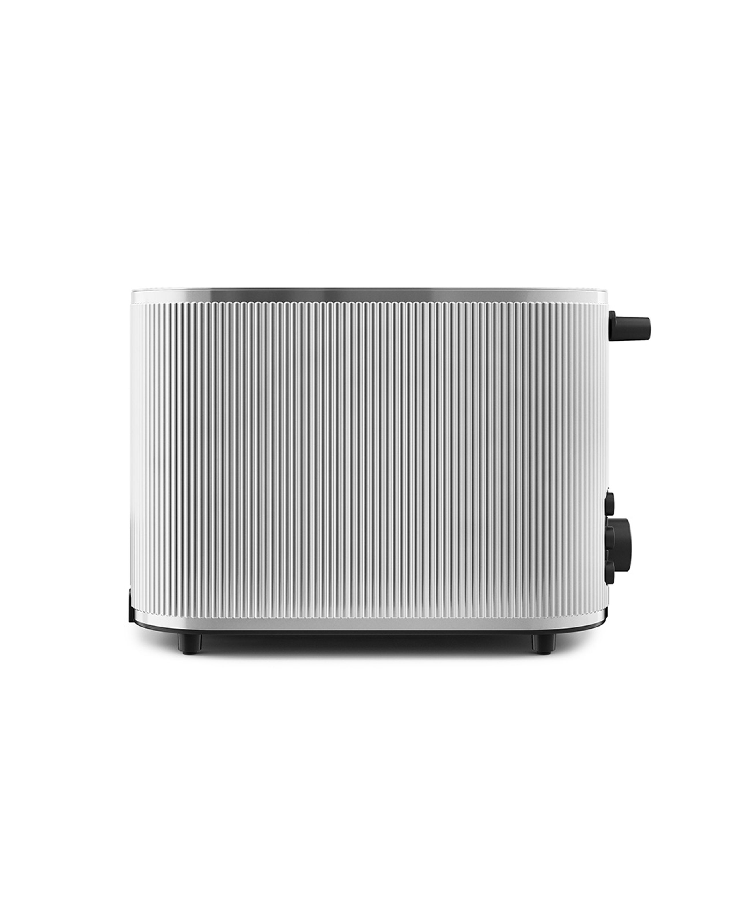 Georg Jensen - Toaster - Bernadotte Toaster - Stainless Steel