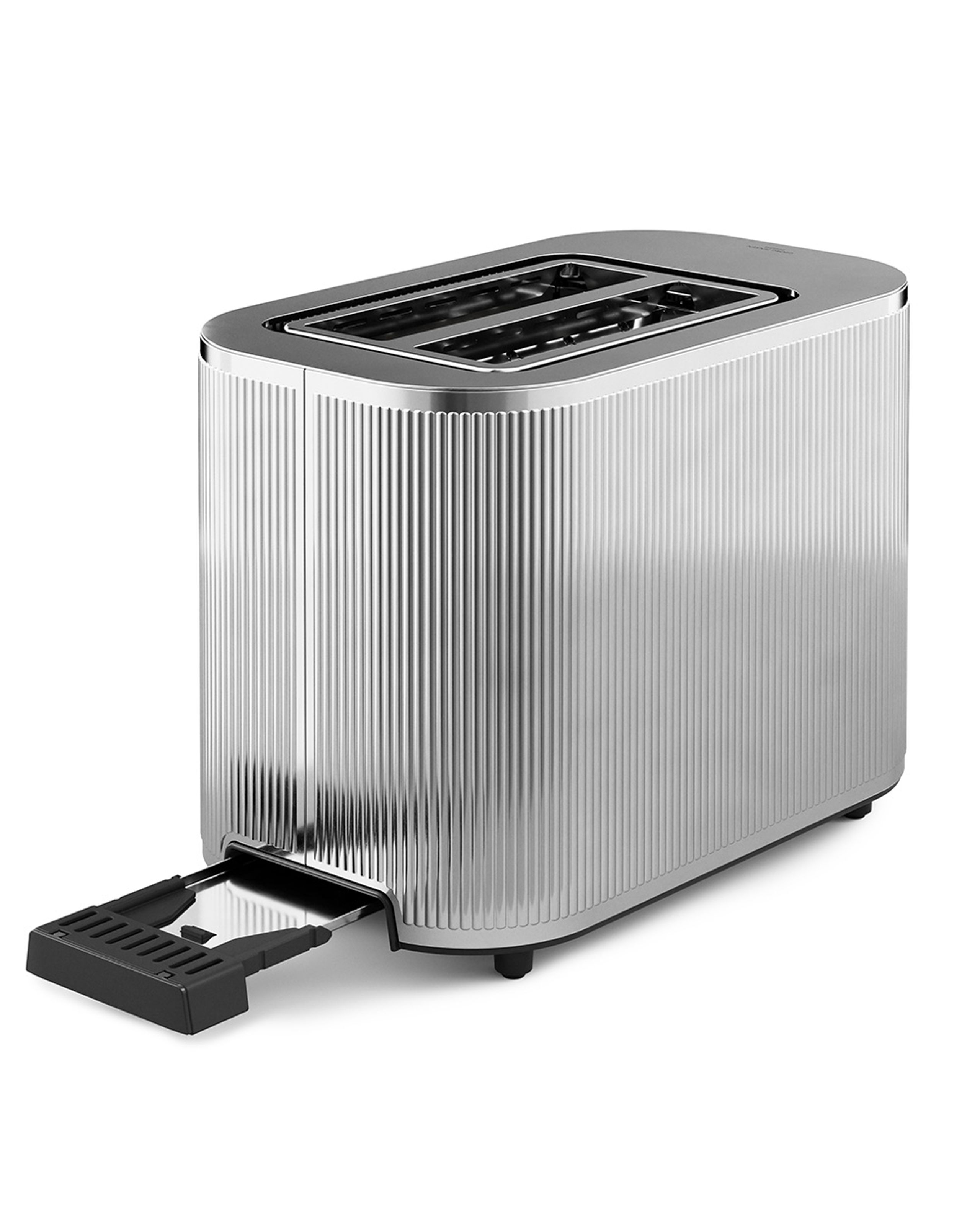 Georg Jensen - Toaster - Bernadotte Toaster - Stainless Steel