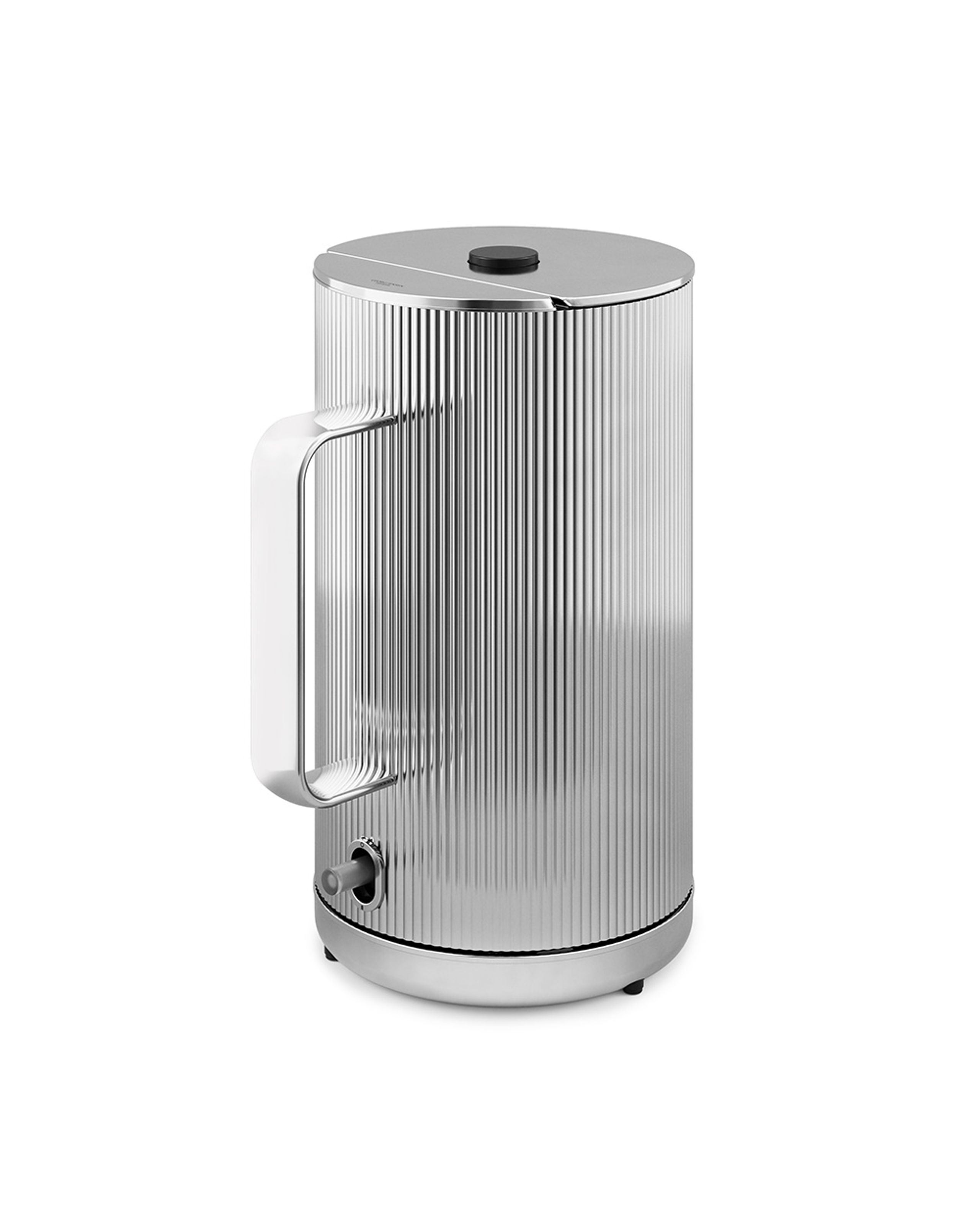 Georg Jensen - Electric kettle - Bernadotte Electric Kettle - Stainless Steel