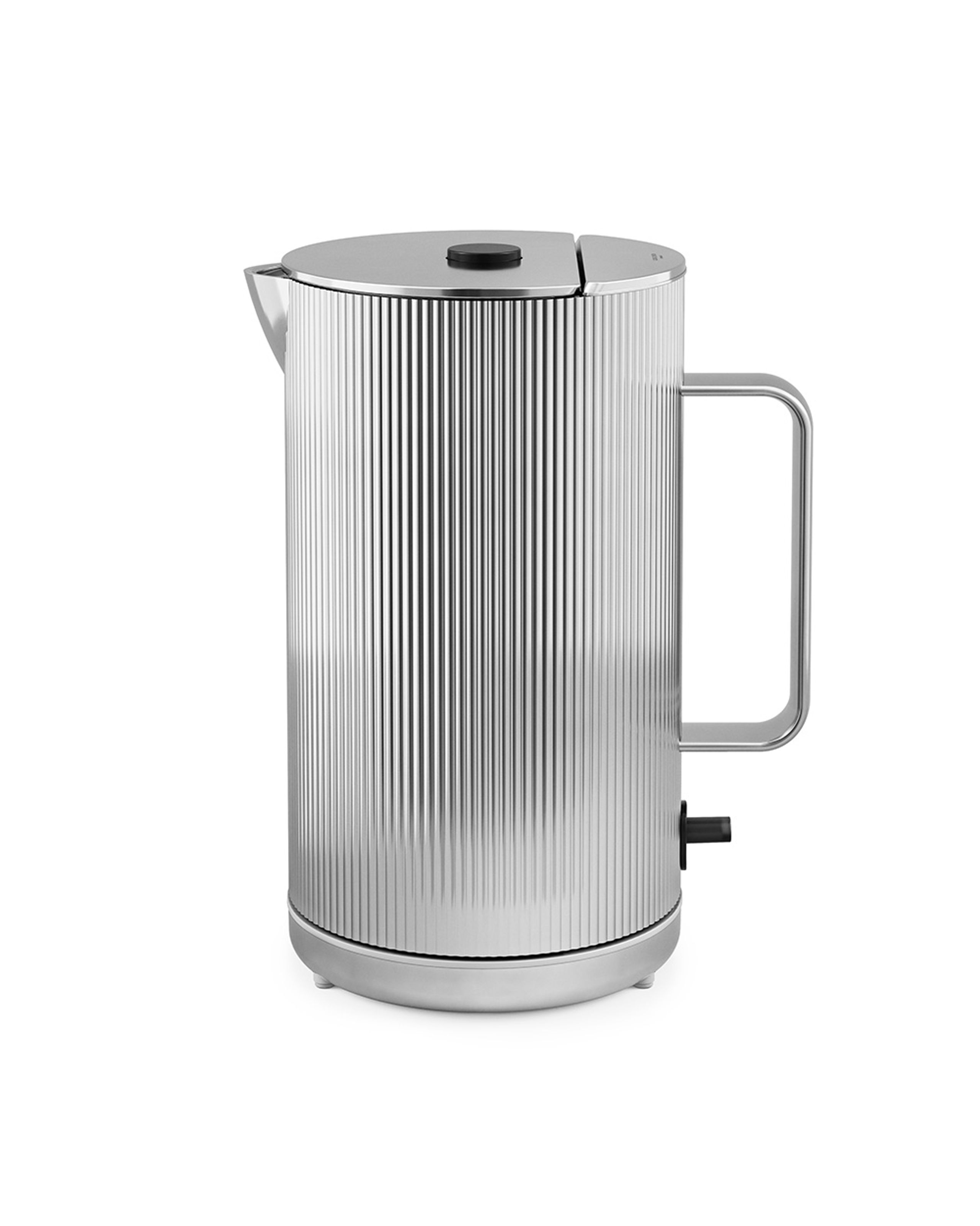Georg Jensen - Electric kettle - Bernadotte Electric Kettle - Stainless Steel