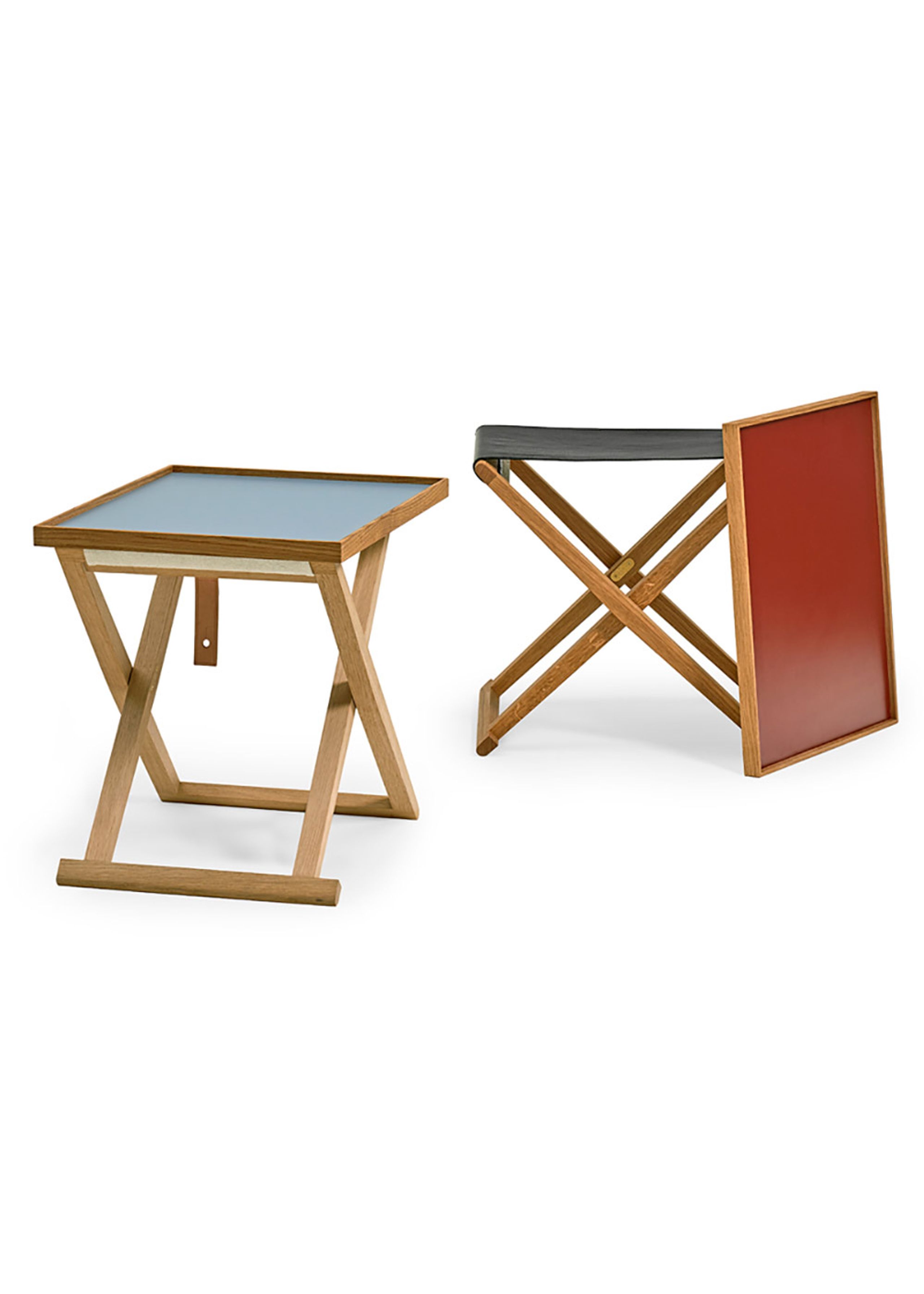 Getama - Taca - MK-48 - Oak