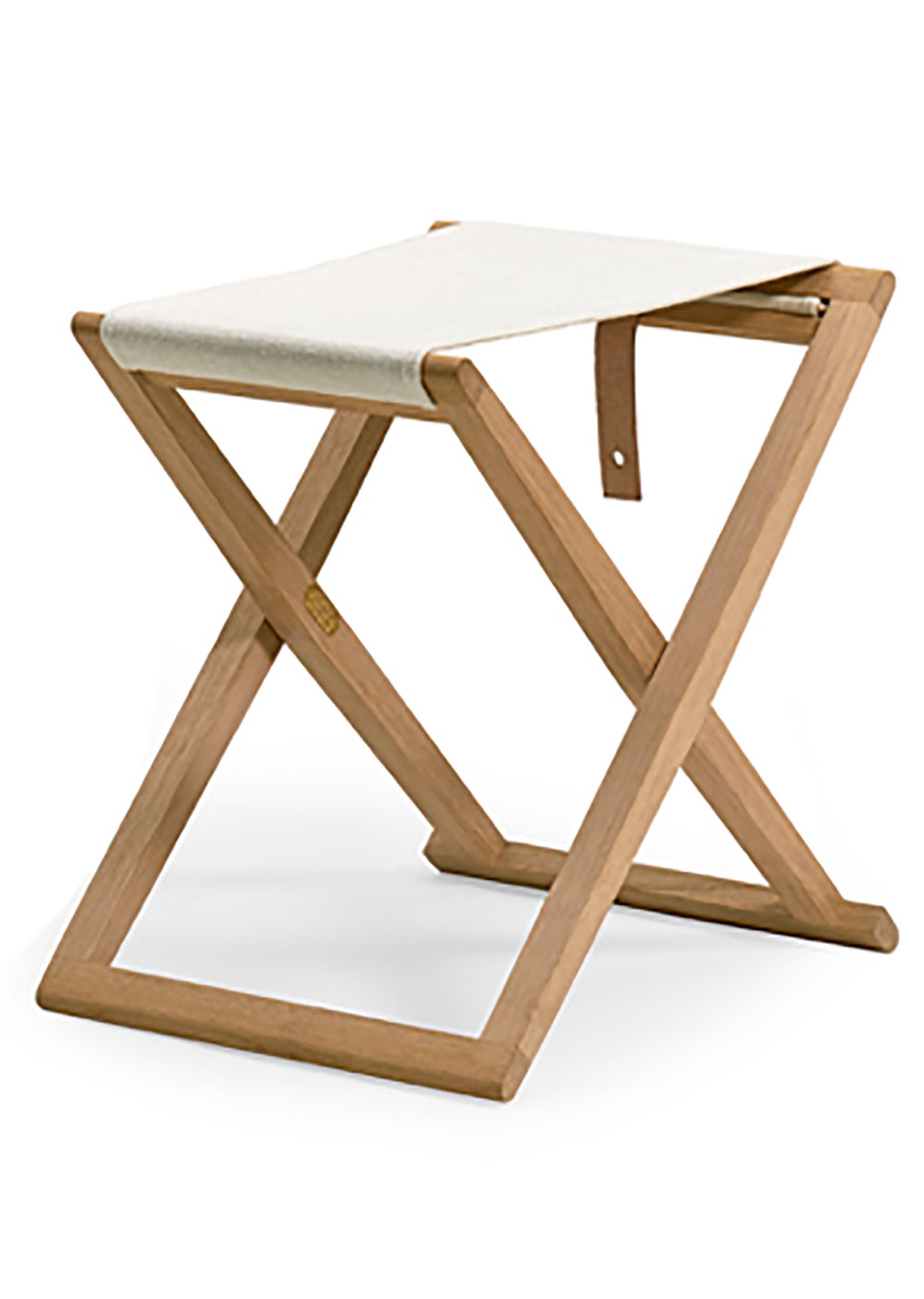 Getama - Stool - MK-30 - Oak frame