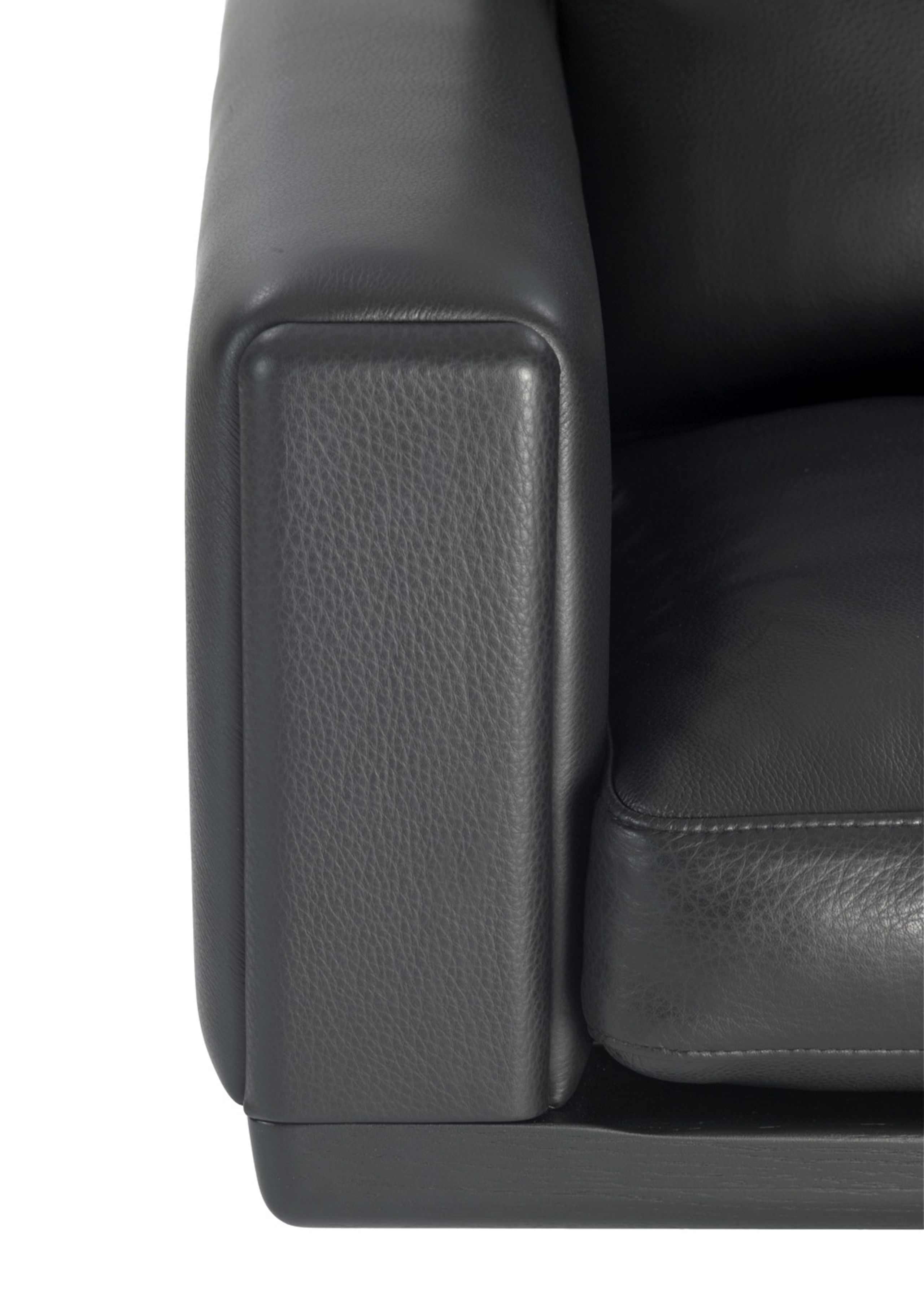 Getama - Divano - GE236 / 3 seater / Matrix / by Hans J. Wegner - Oak