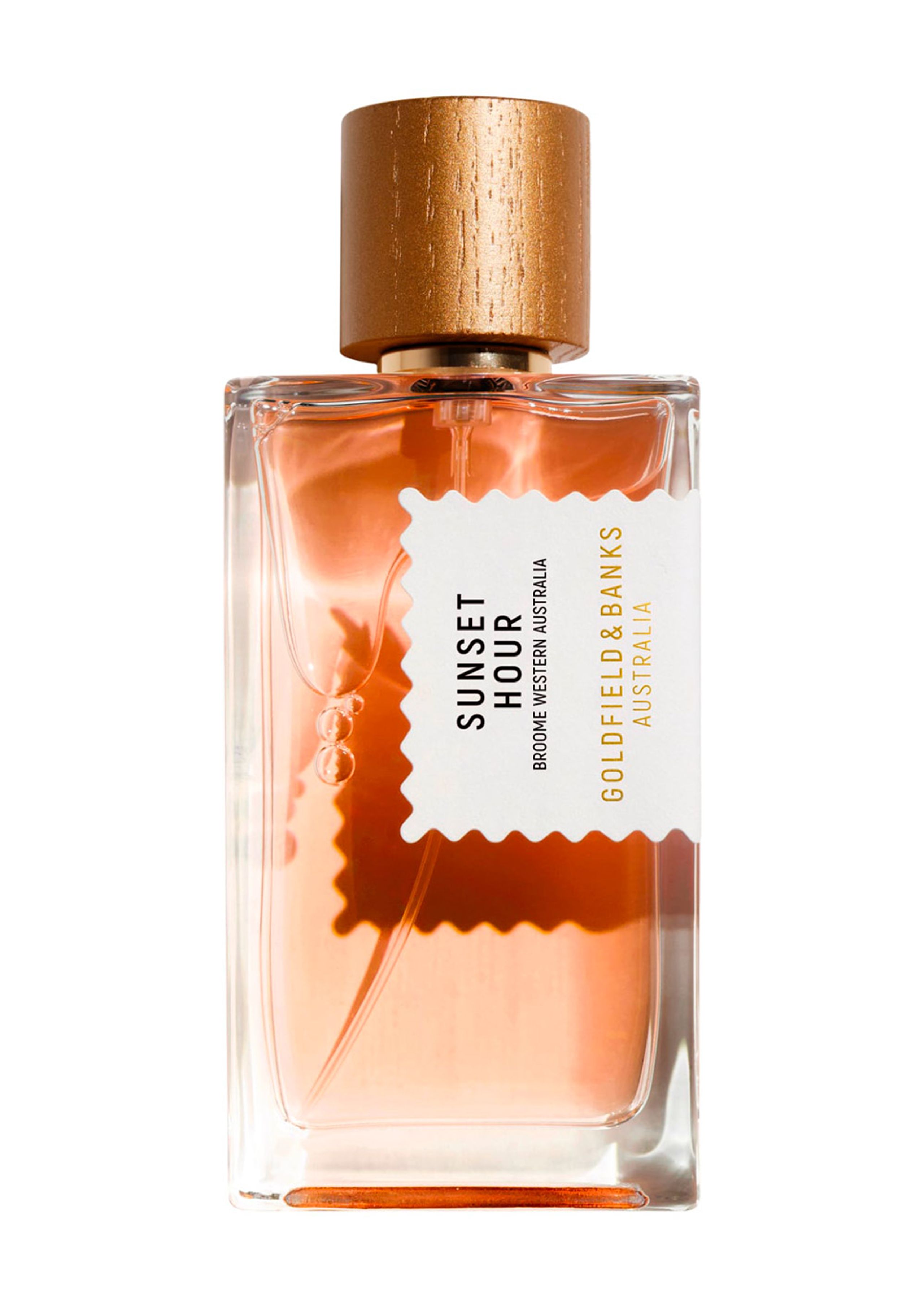 Goldfield & Banks - Parfum - GOLDFIELD & BANKS - Eau de Parfum - Sunset Hour - 100 ml