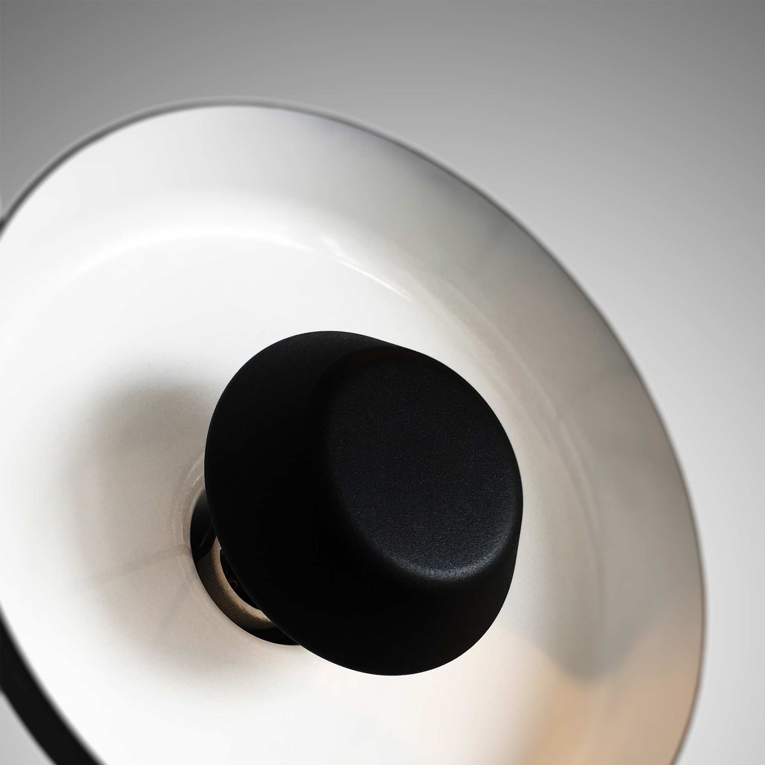 Grupa - Pendule - Arigato pendel - White - small