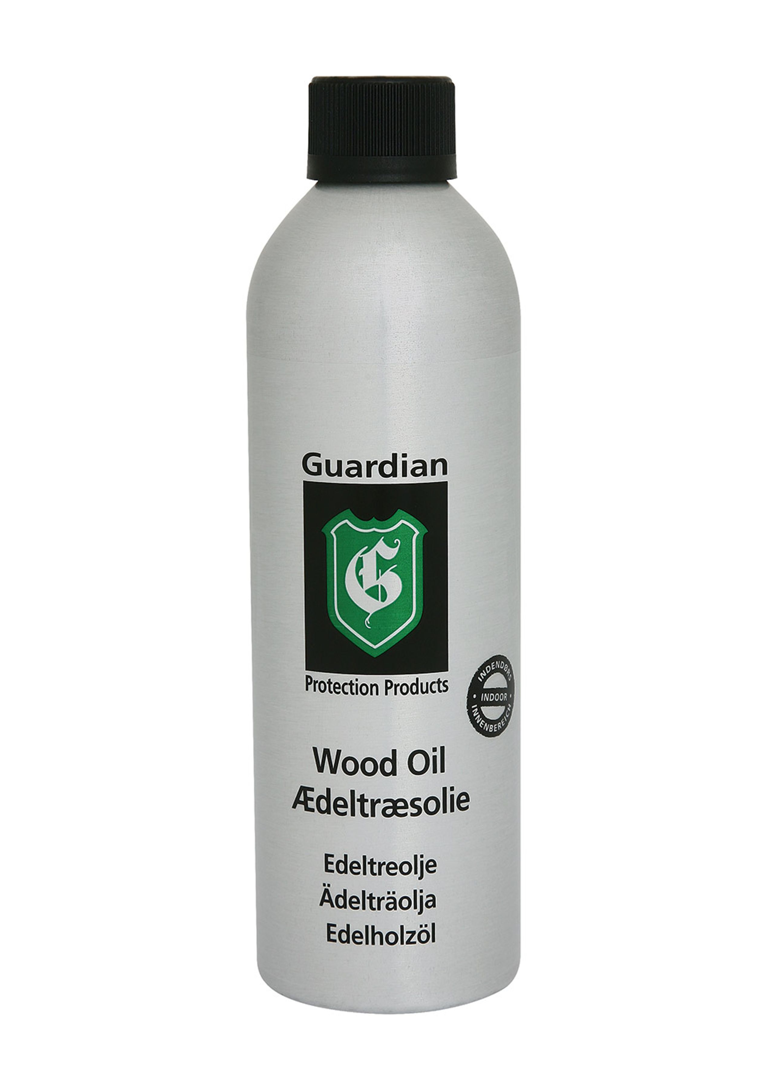 Guardian - Cleaning product - Ædeltræsolie - Ædeltræsolie