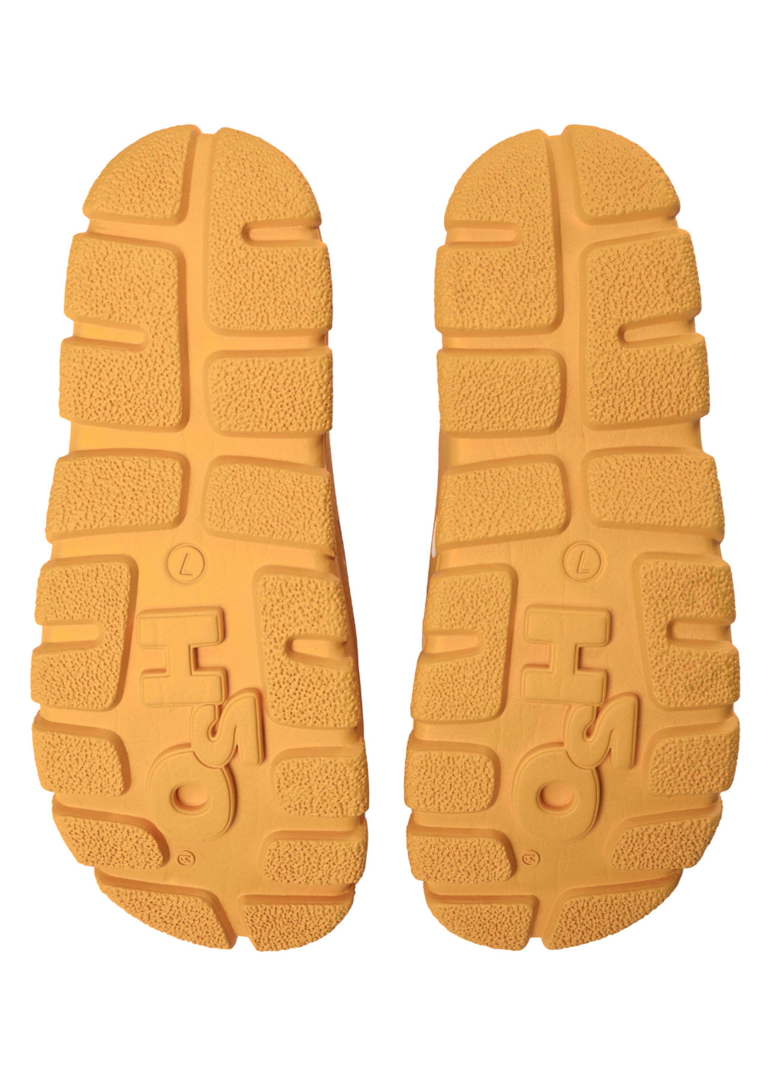 H2O - Sandals - Trek Closed Sandal - Apricot