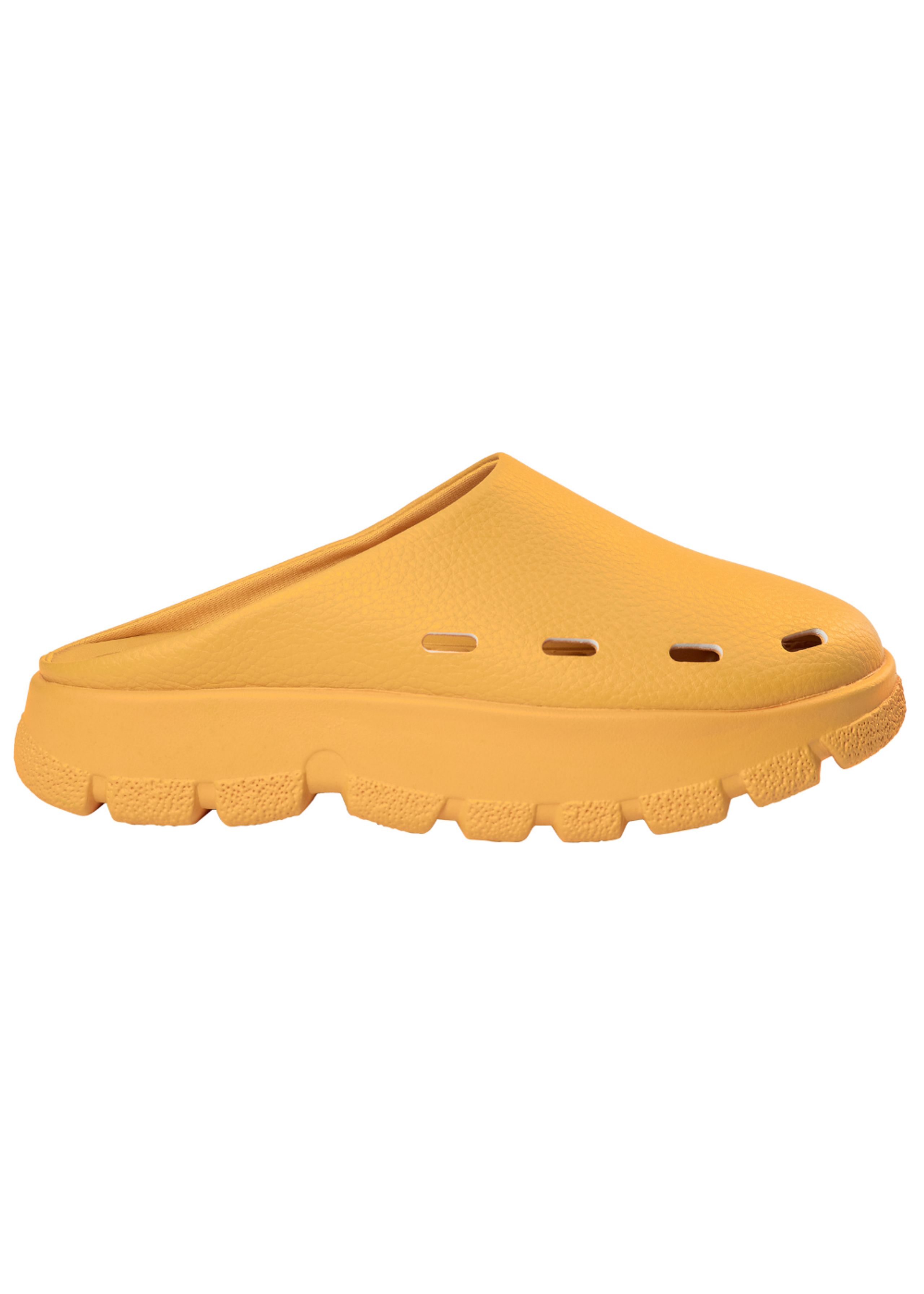 H2O - Sandals - Trek Closed Sandal - Apricot