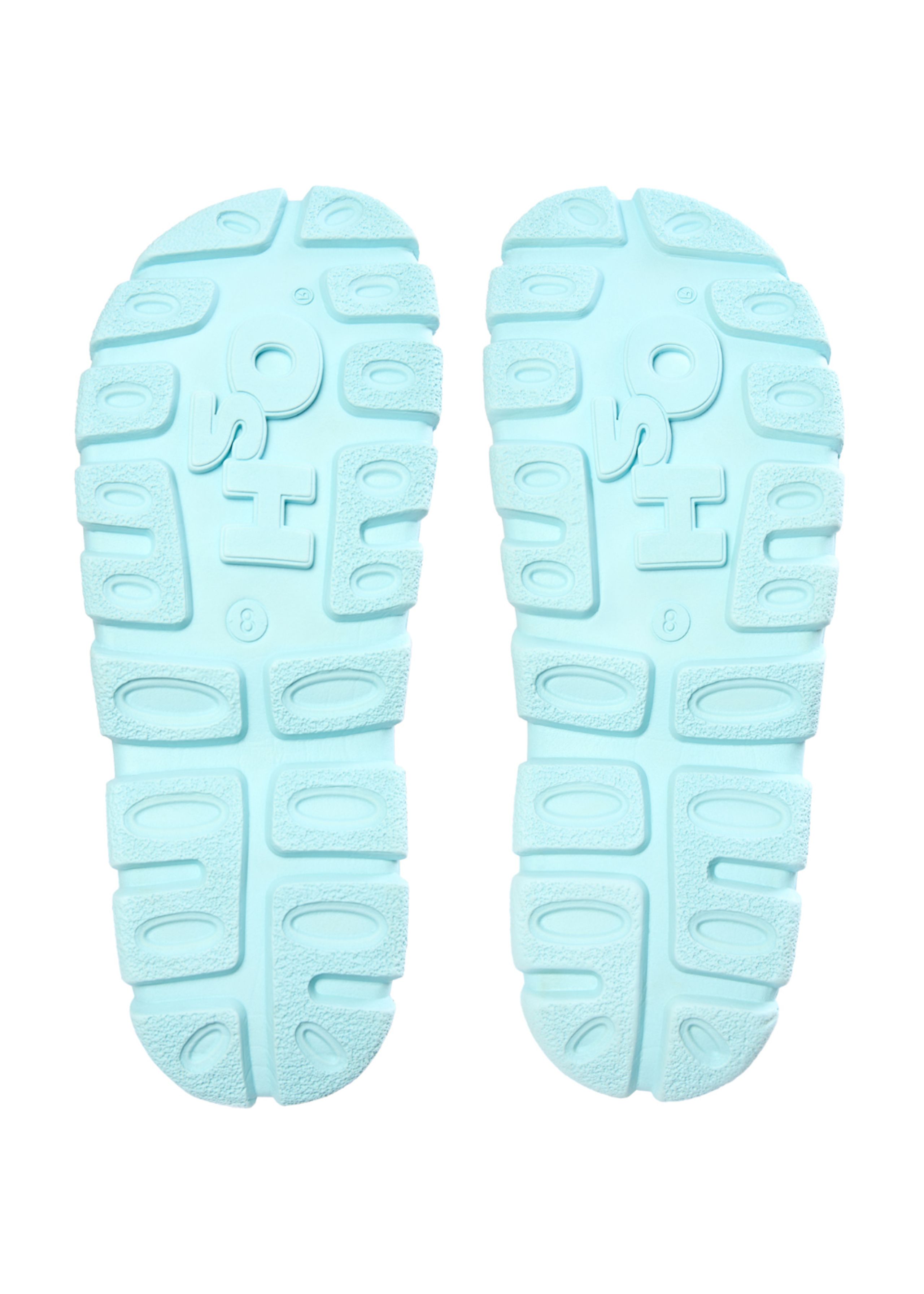 H2O - Sandalen - Trek Closed Sandal - Baby Blue