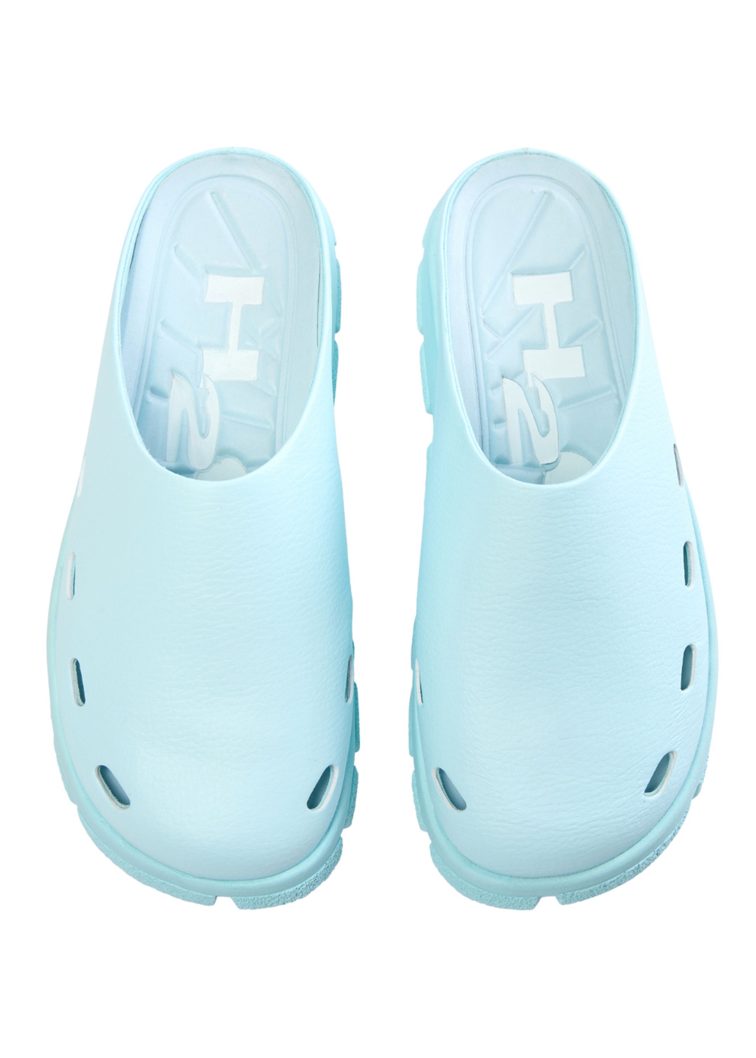H2O - Sandalen - Trek Closed Sandal - Baby Blue