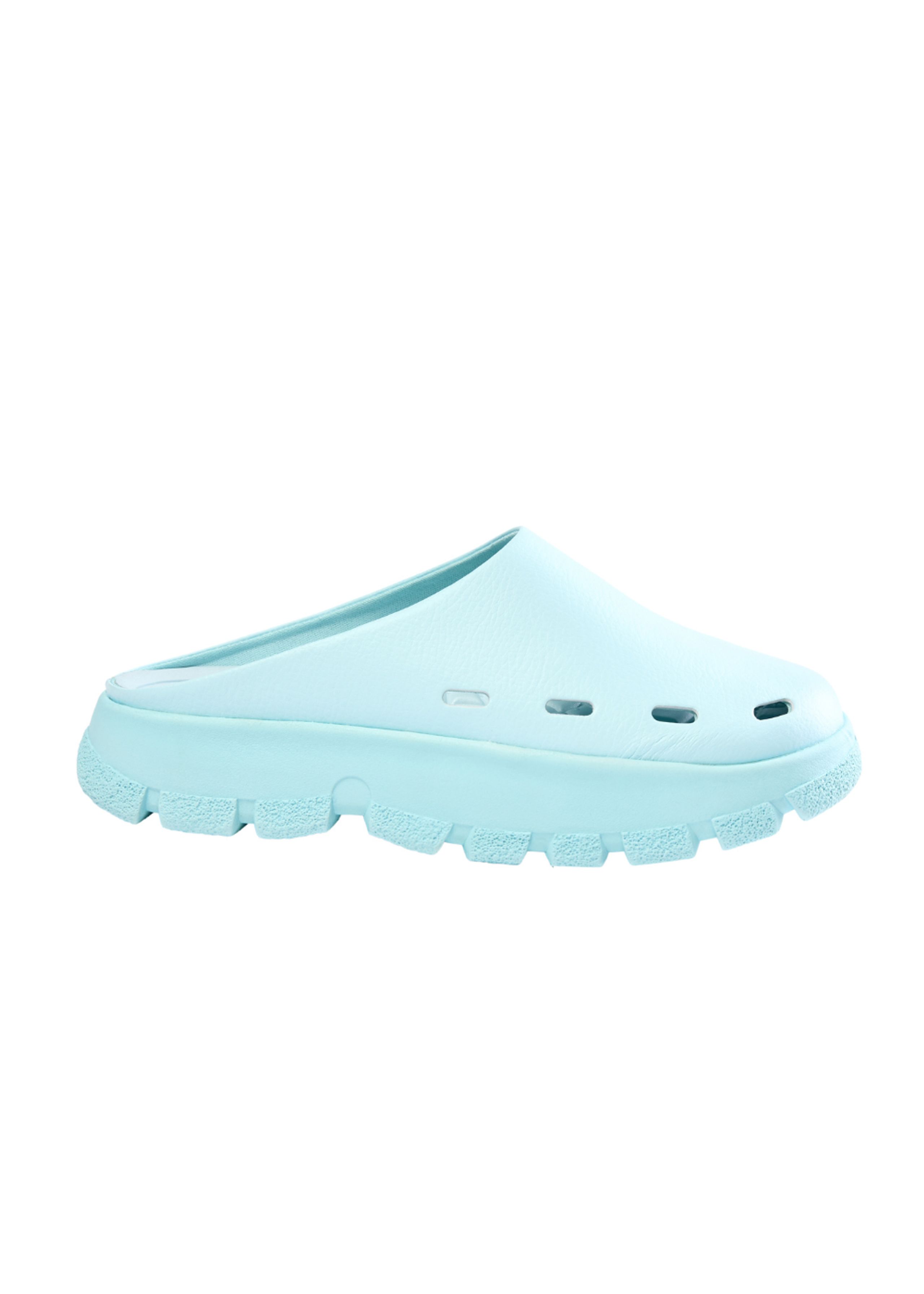 H2O - Sandalen - Trek Closed Sandal - Baby Blue