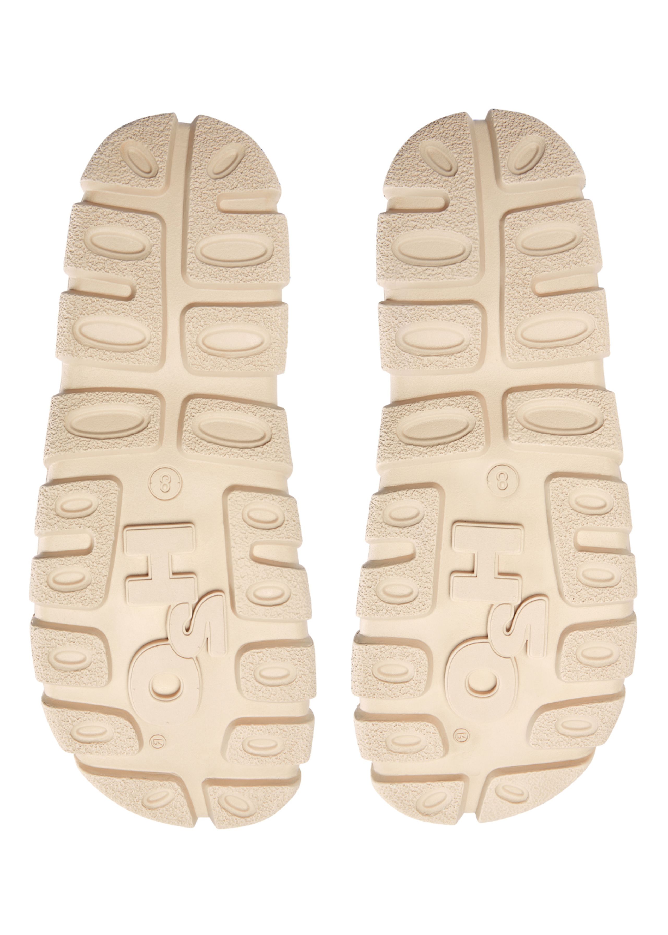 H2O - Sandalen - Trek Closed Sandal - Beige