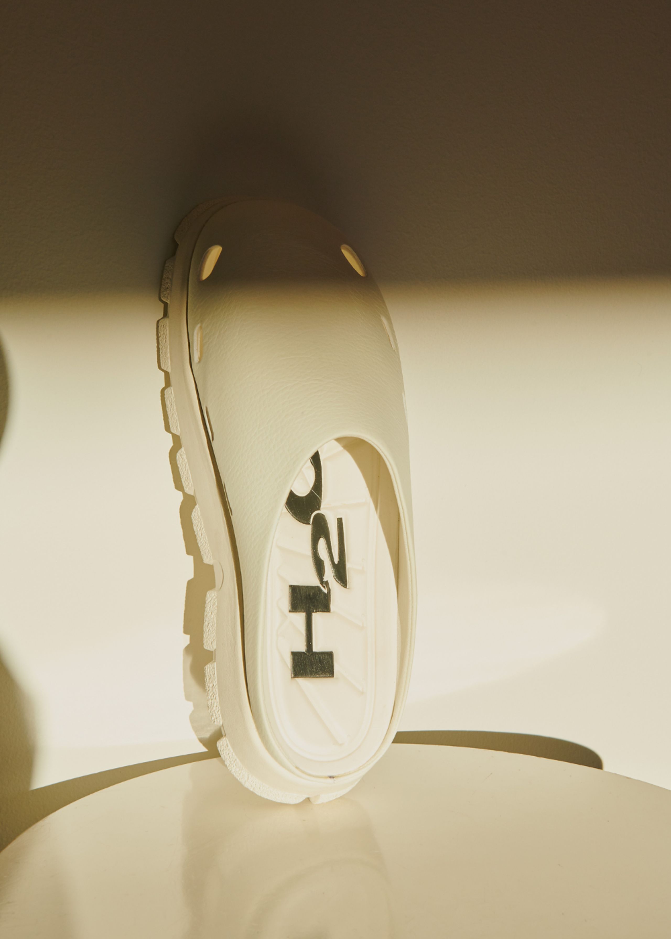 H2O - Sandali - Trek Closed Sandal - Cannoli