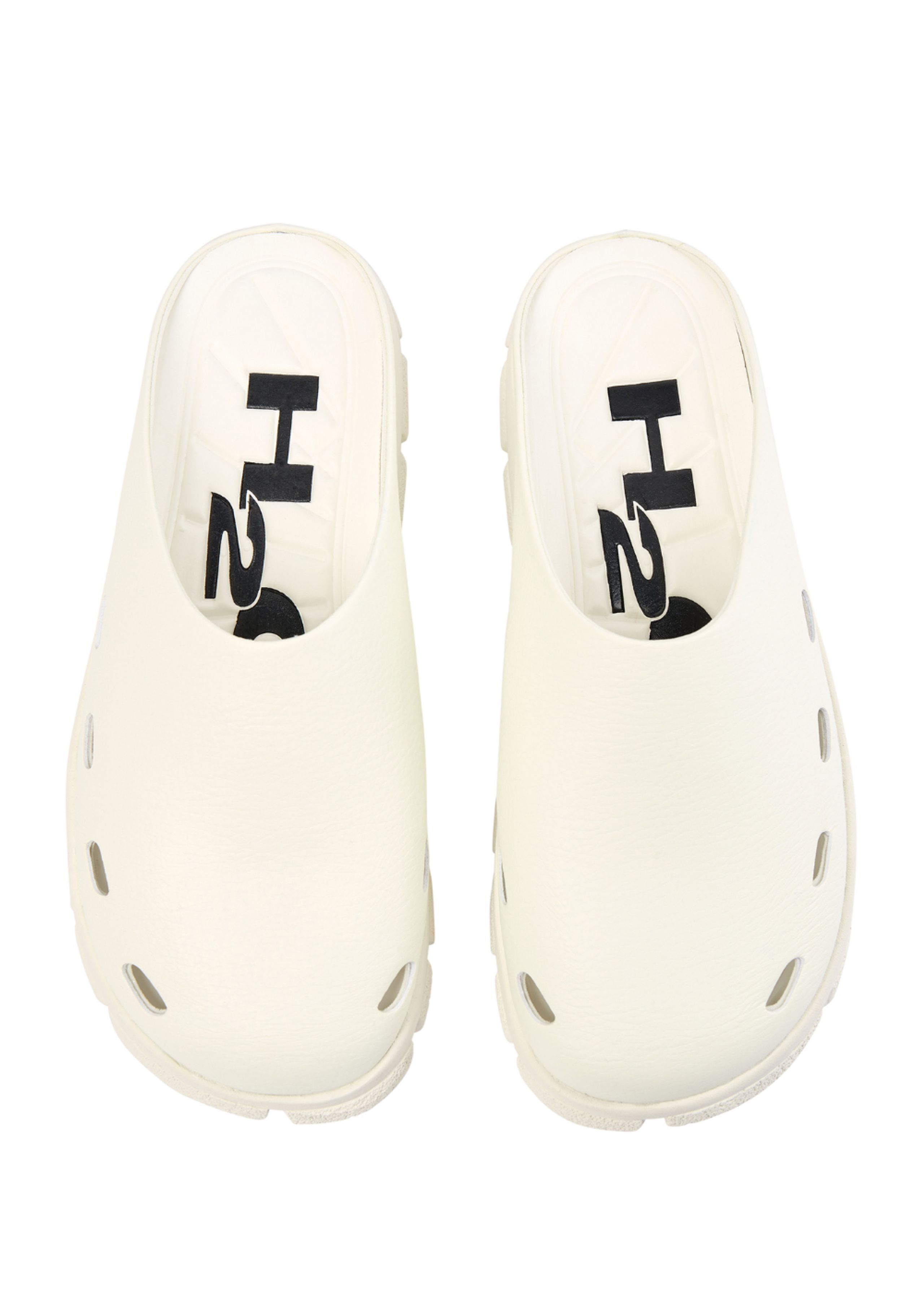 H2O - Sandali - Trek Closed Sandal - Cannoli