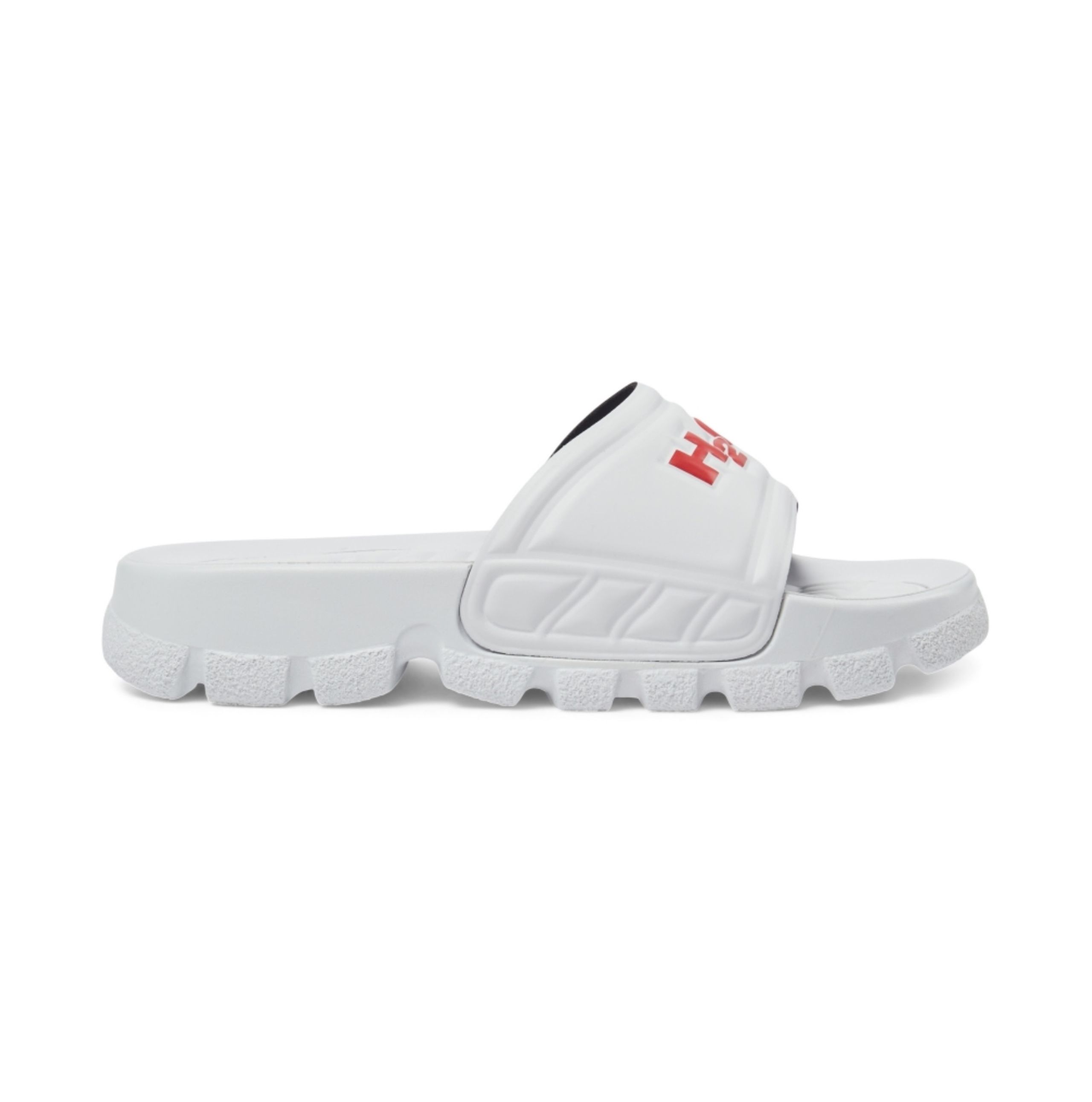 H2O - Sandals - Trek Sandal - White/Red