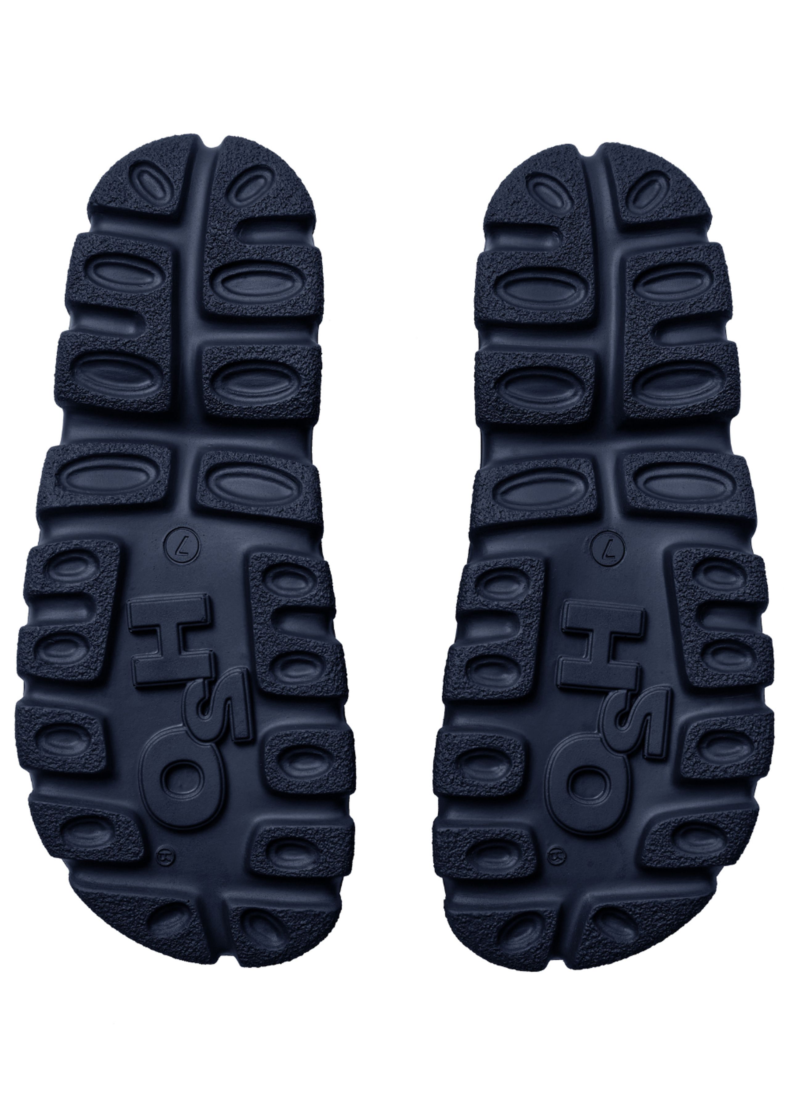 H2O - Sandalen - New Trek Sandal - Navy