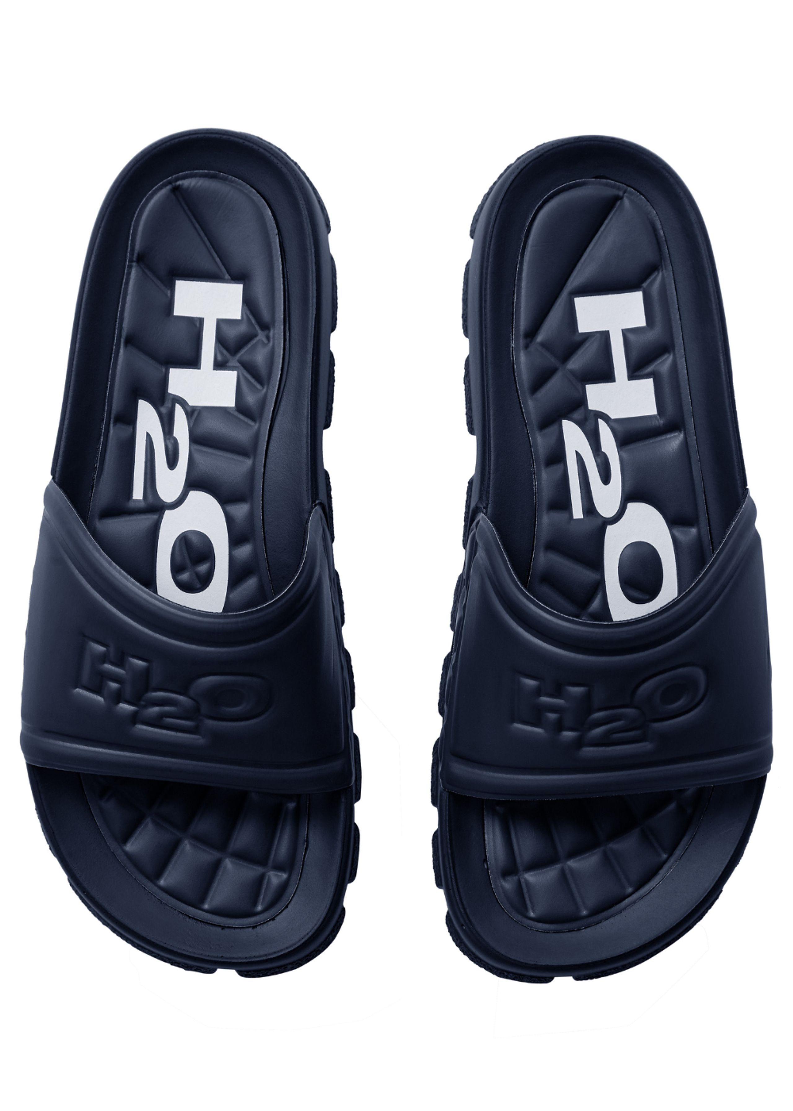 H2O - Sandalen - New Trek Sandal - Navy