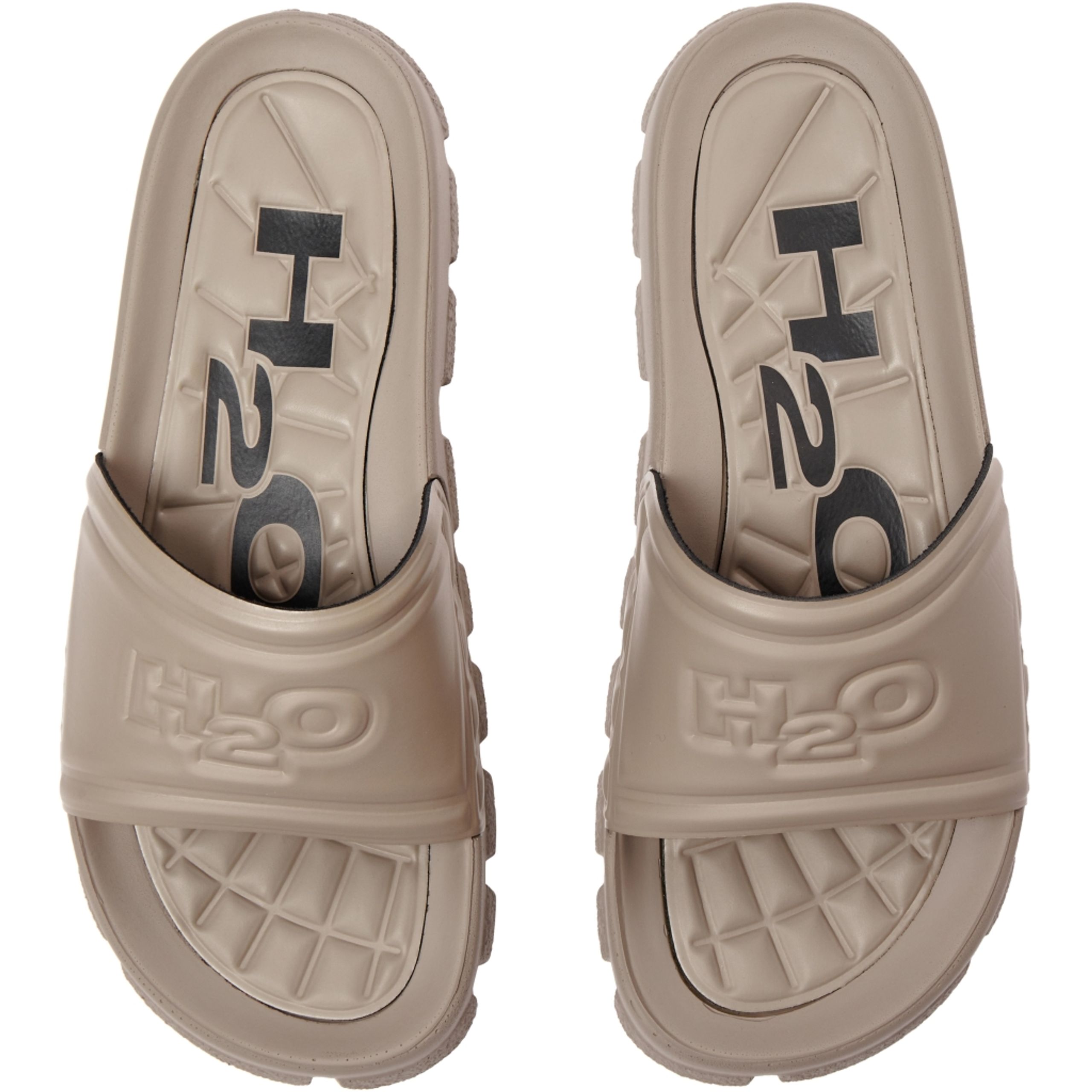 H2O - Sandály - New Trek Sandal - Oak