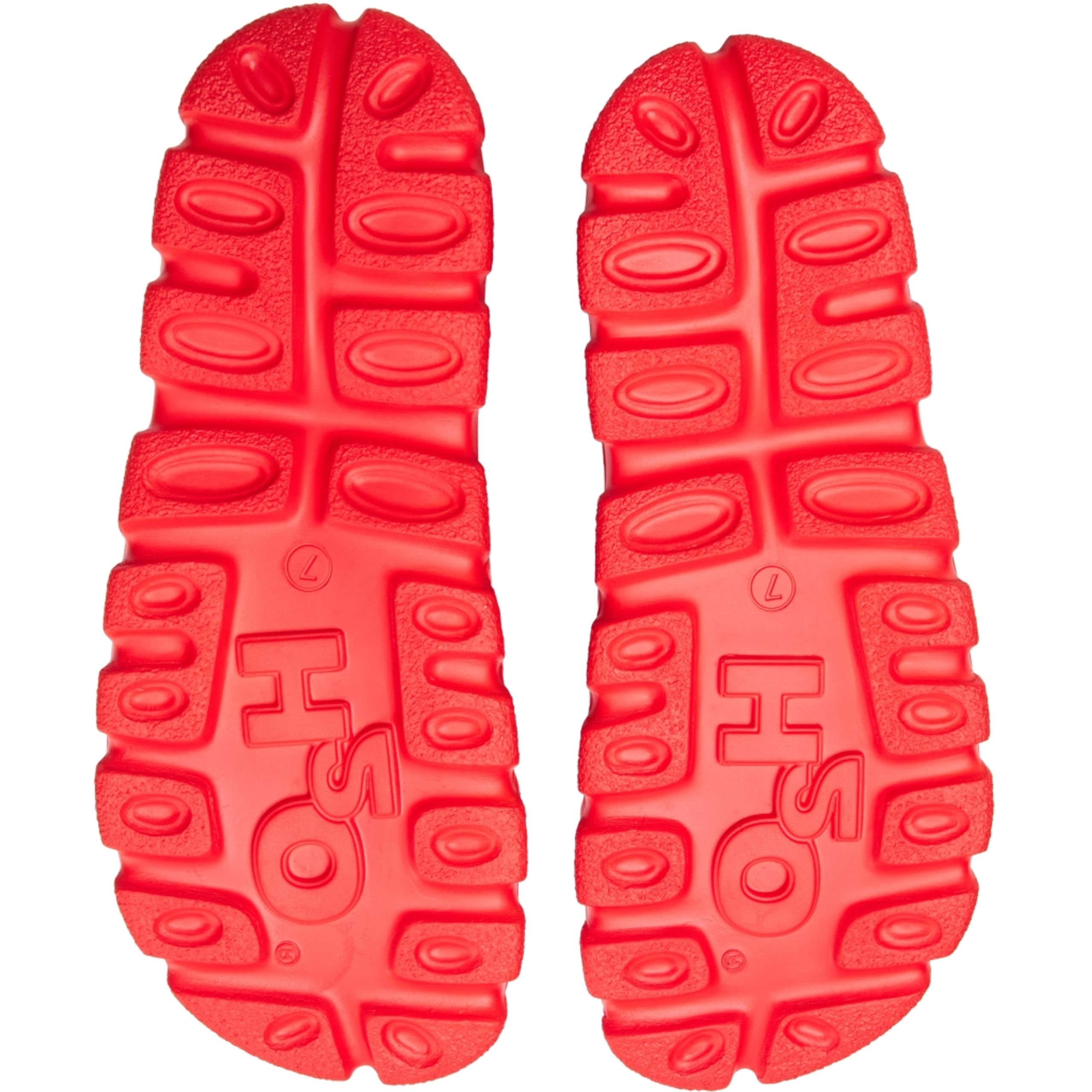 H2O - Sandaler - New Trek Sandal - Pumpkin