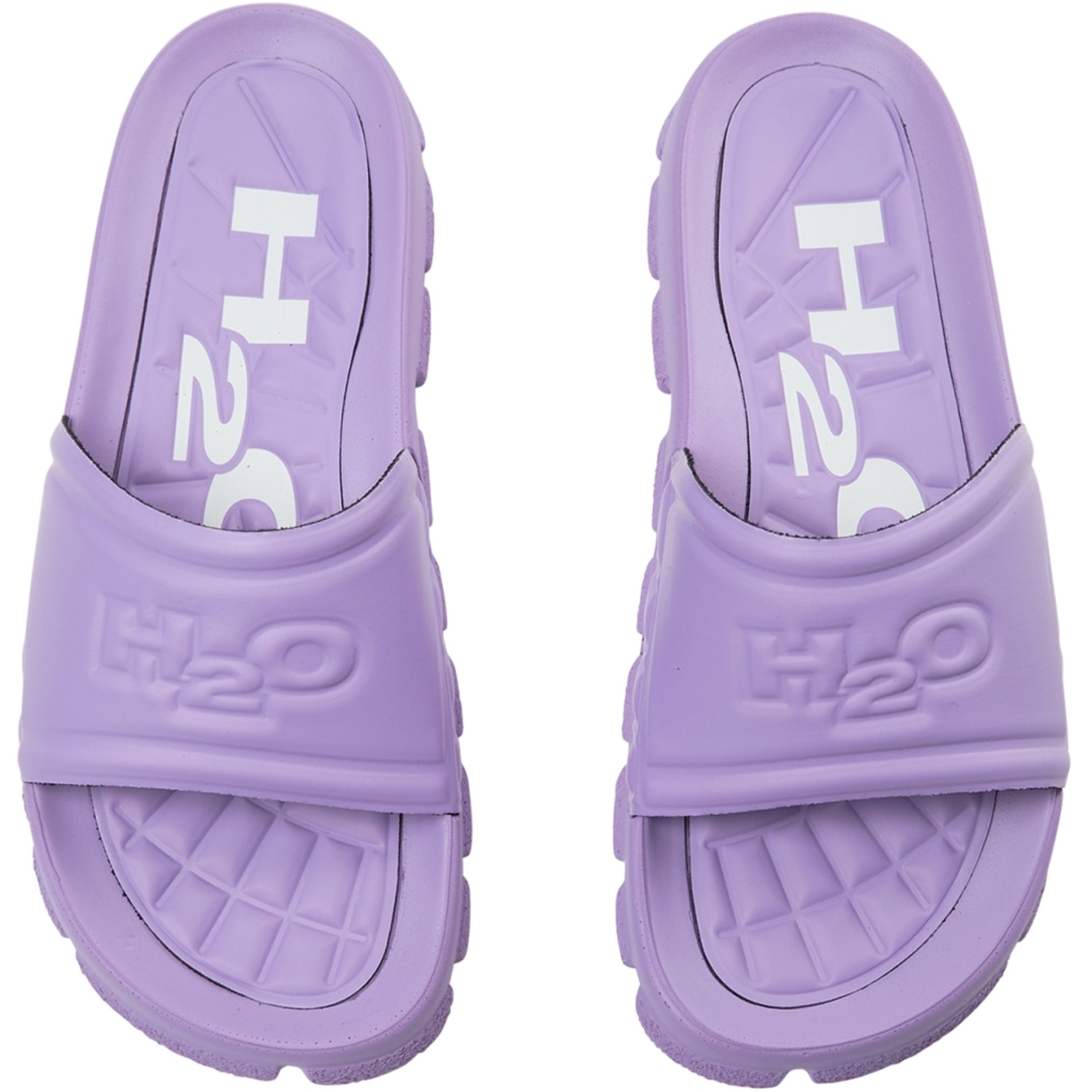 H2O - Sandały - New Trek Sandal - Syren