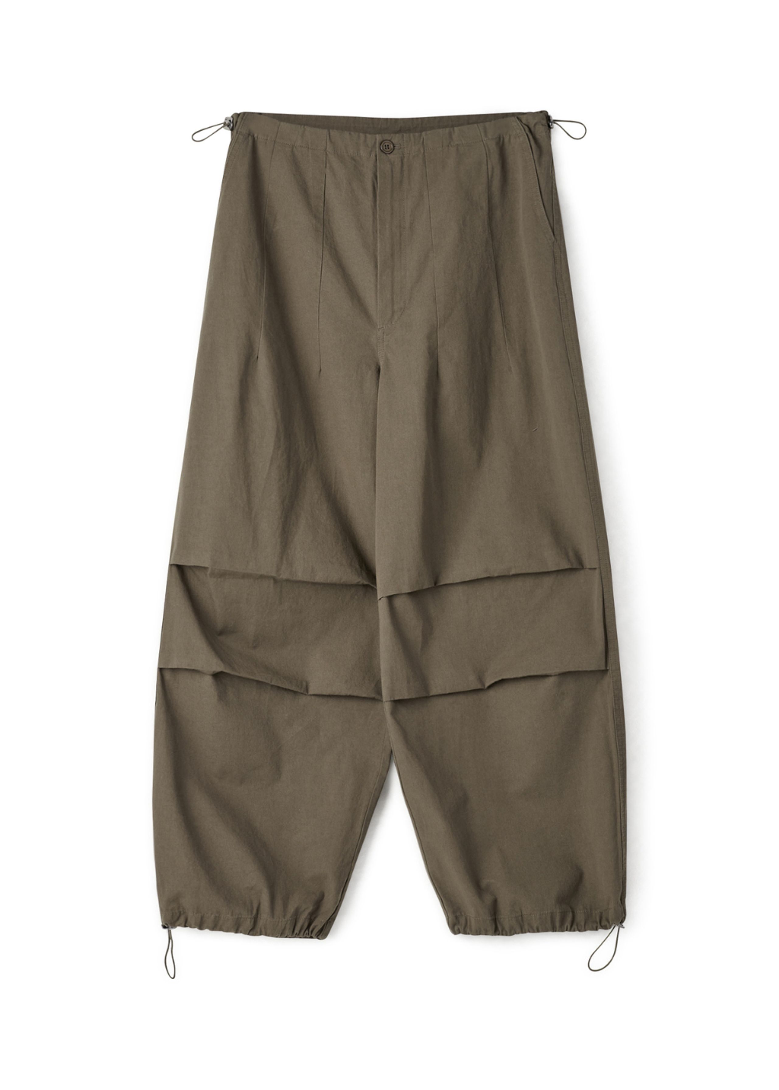 H2OFagerholt - Hose - Name Pants - Earth