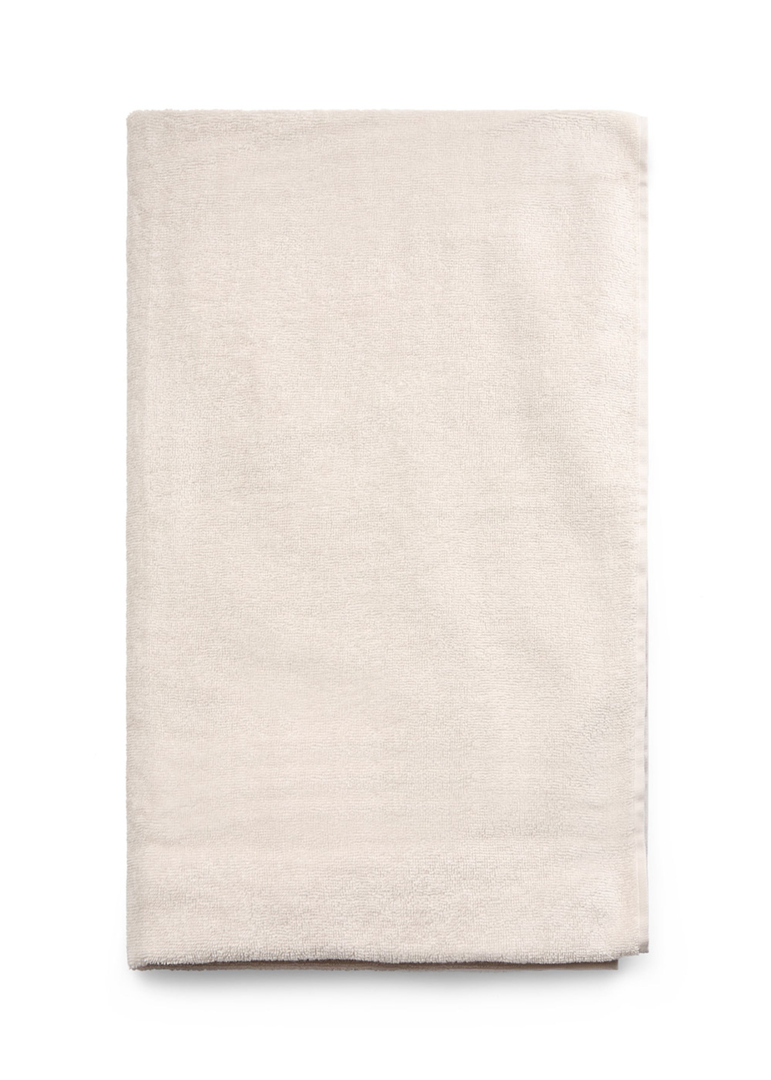 H2OFagerholt - Handtuch - Real Time Towel - Moonbeam