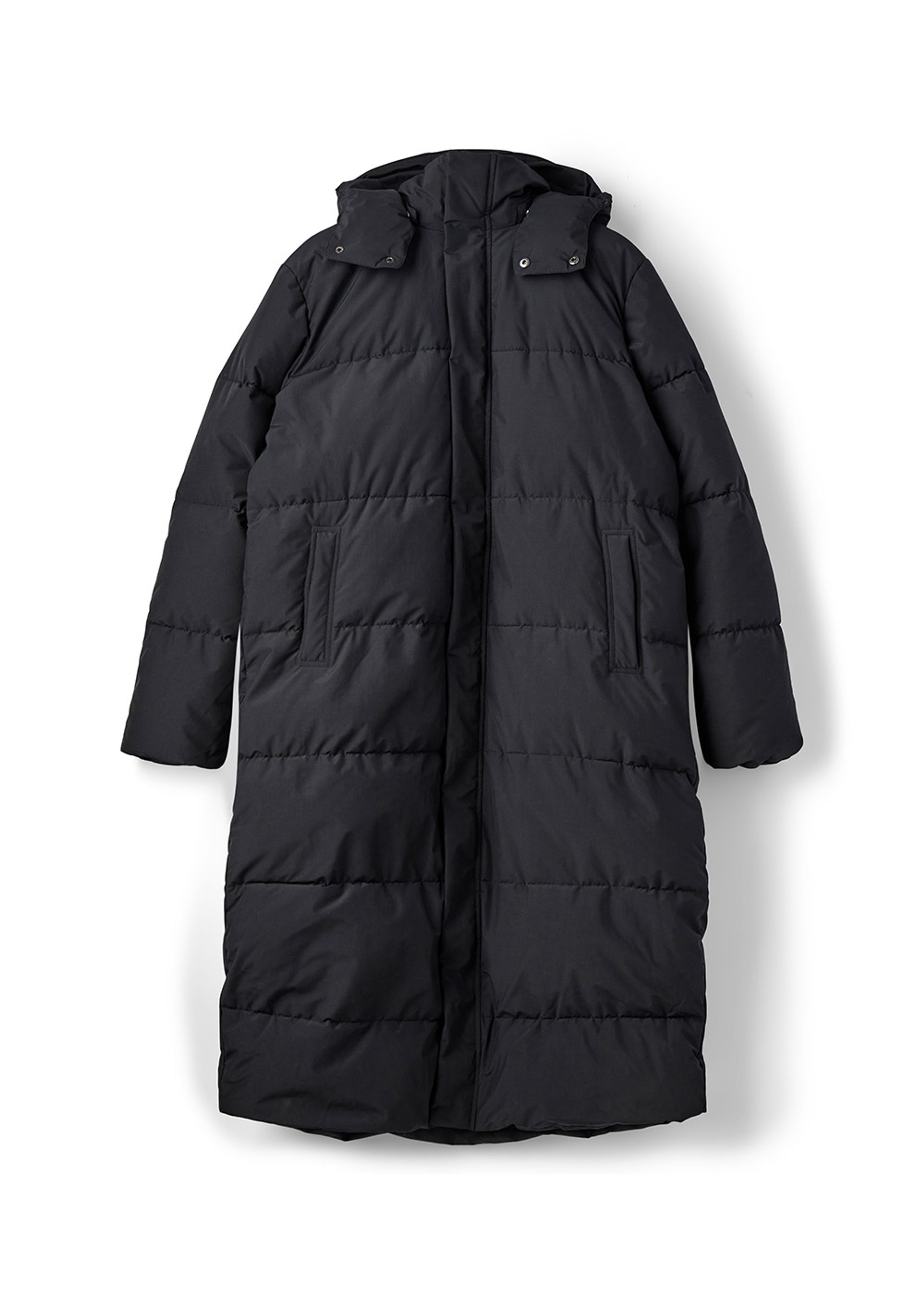 H2OFagerholt - Jacket - Amina Jacket - Black