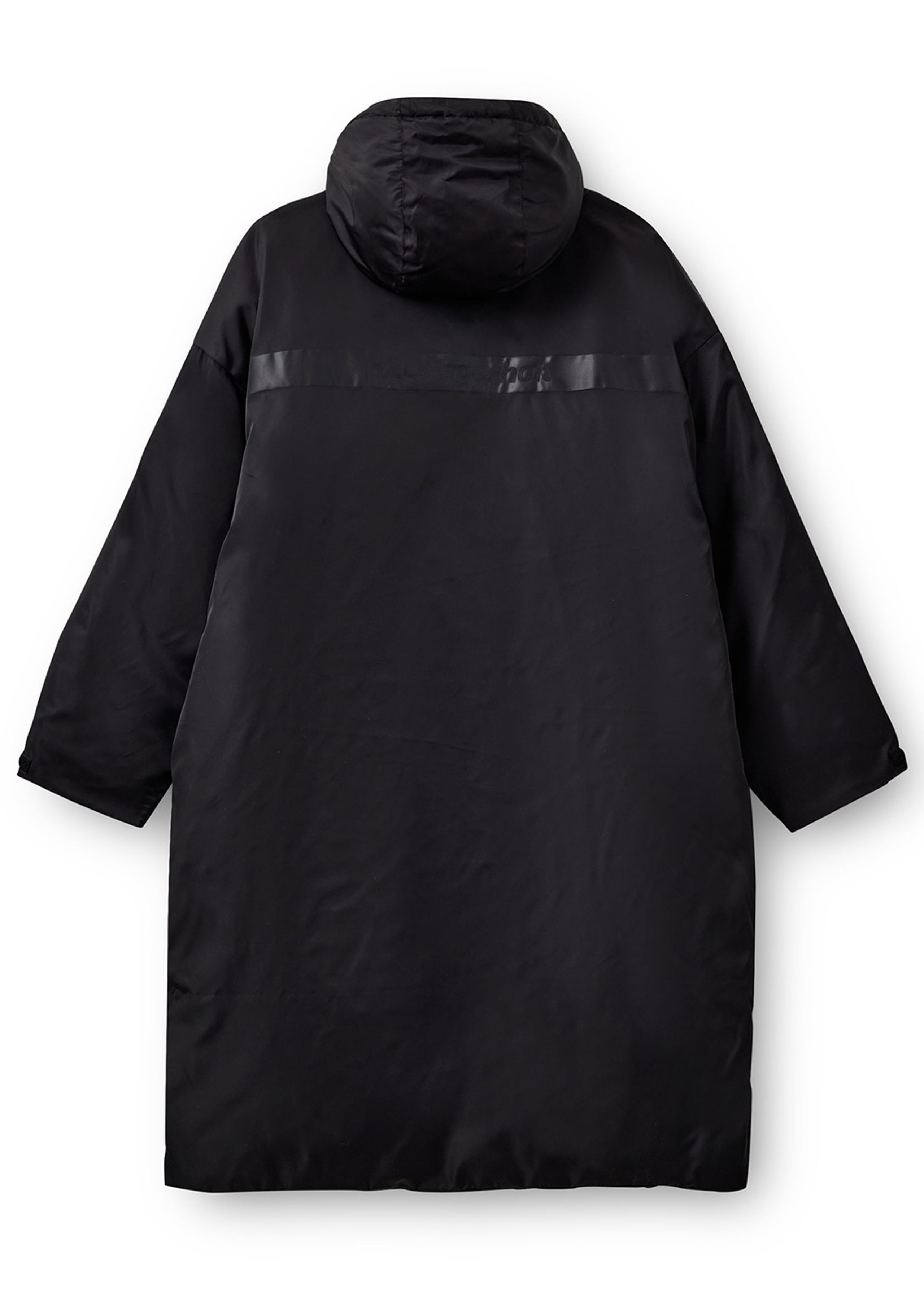 H2OFagerholt - Pláštěnka - Squirrel Jacket - Black