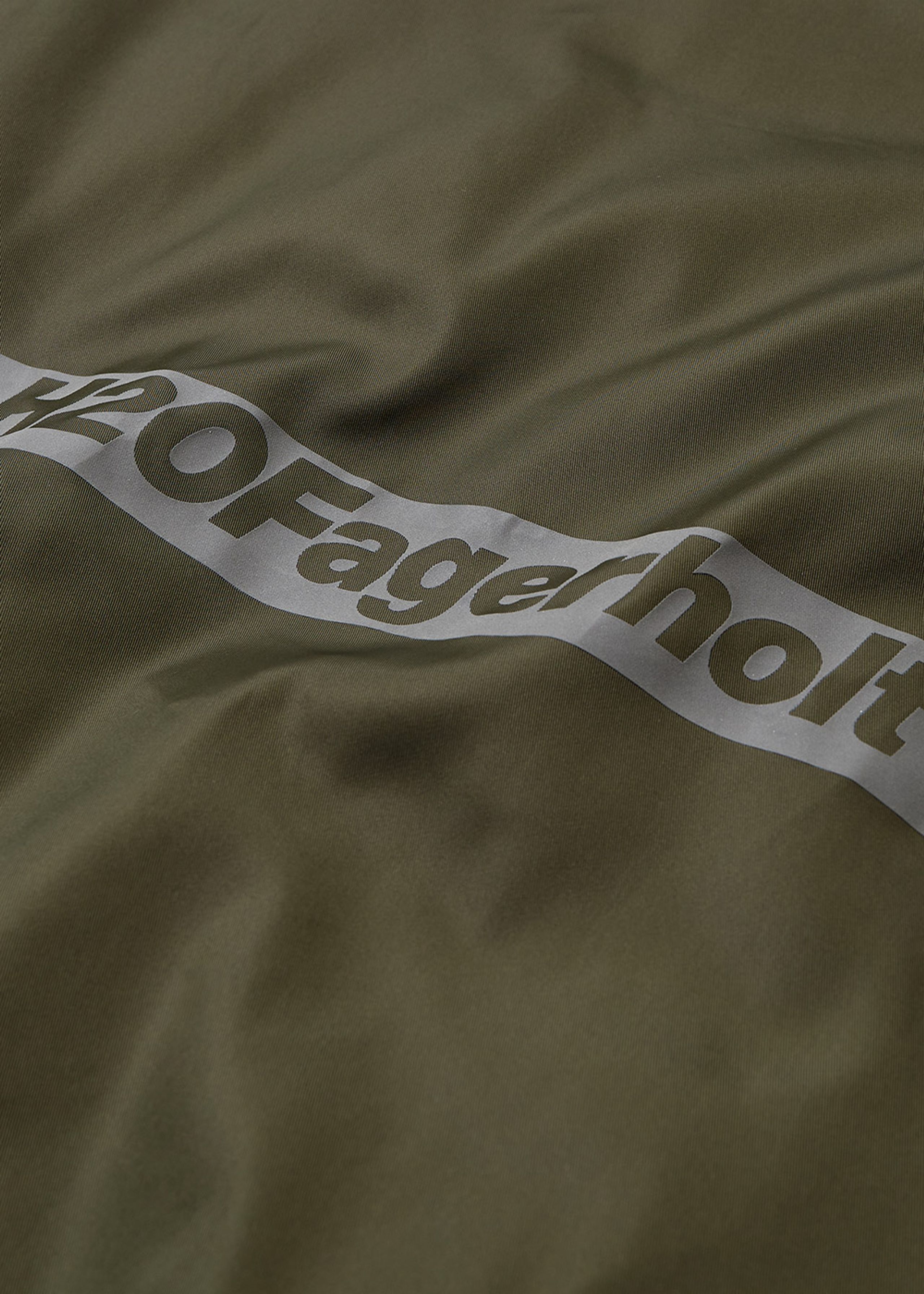 H2OFagerholt - Jacket - Squirrel Jacket - Forest Green