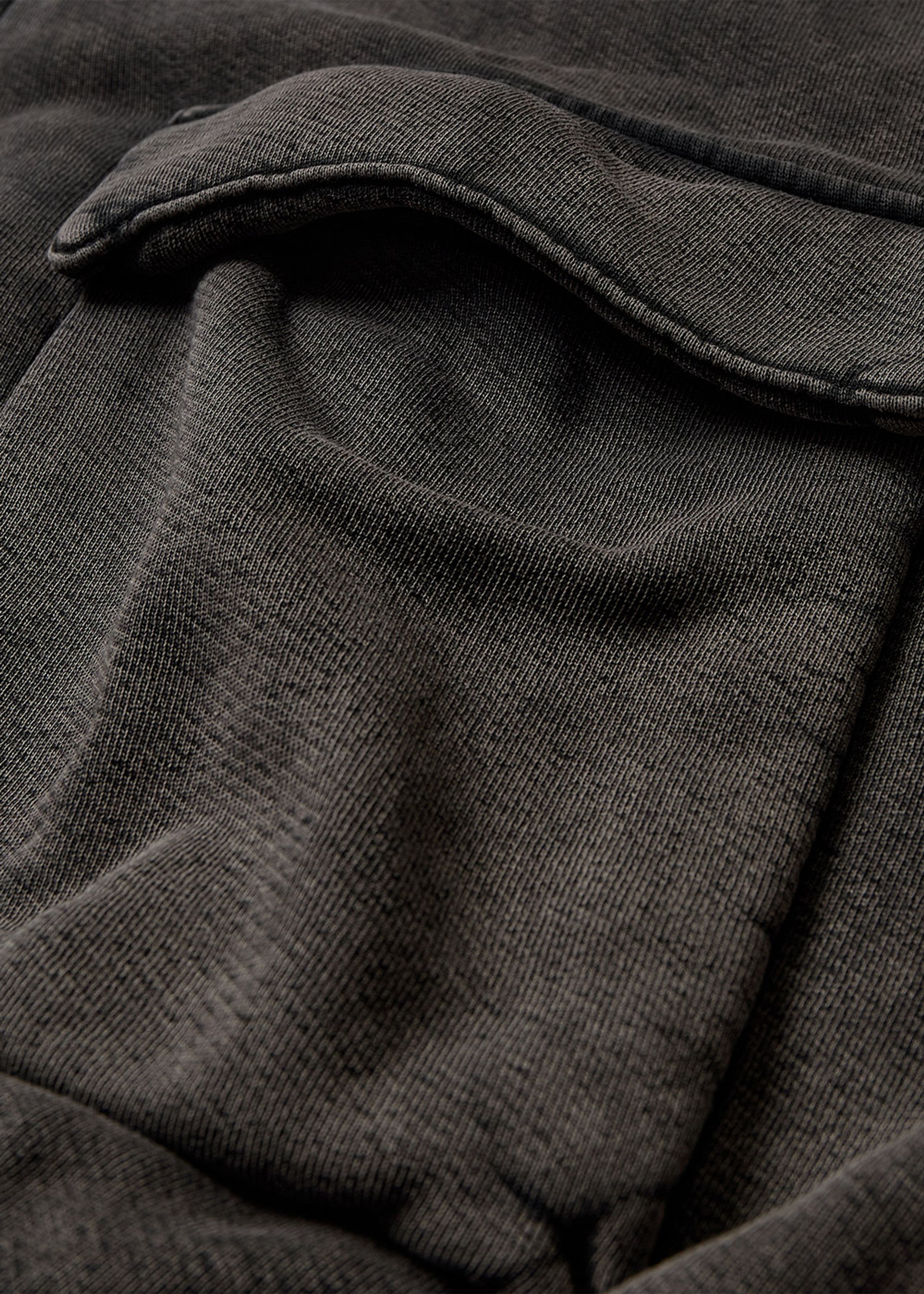 H2OFagerholt - Giacca - Travel Zipper Sweat - Crocodile