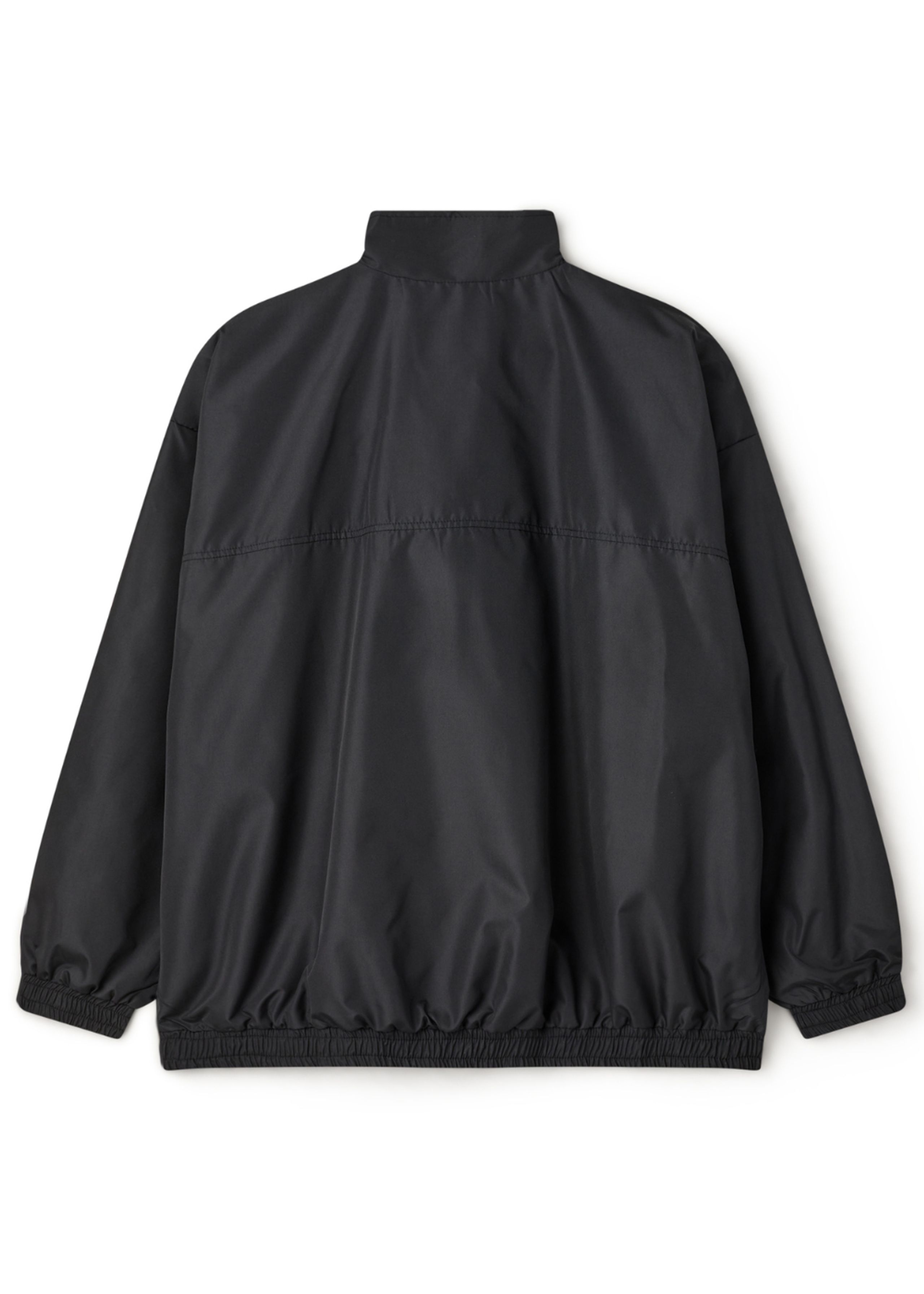 H2OFagerholt - Jakke - Windy Jacket - Black