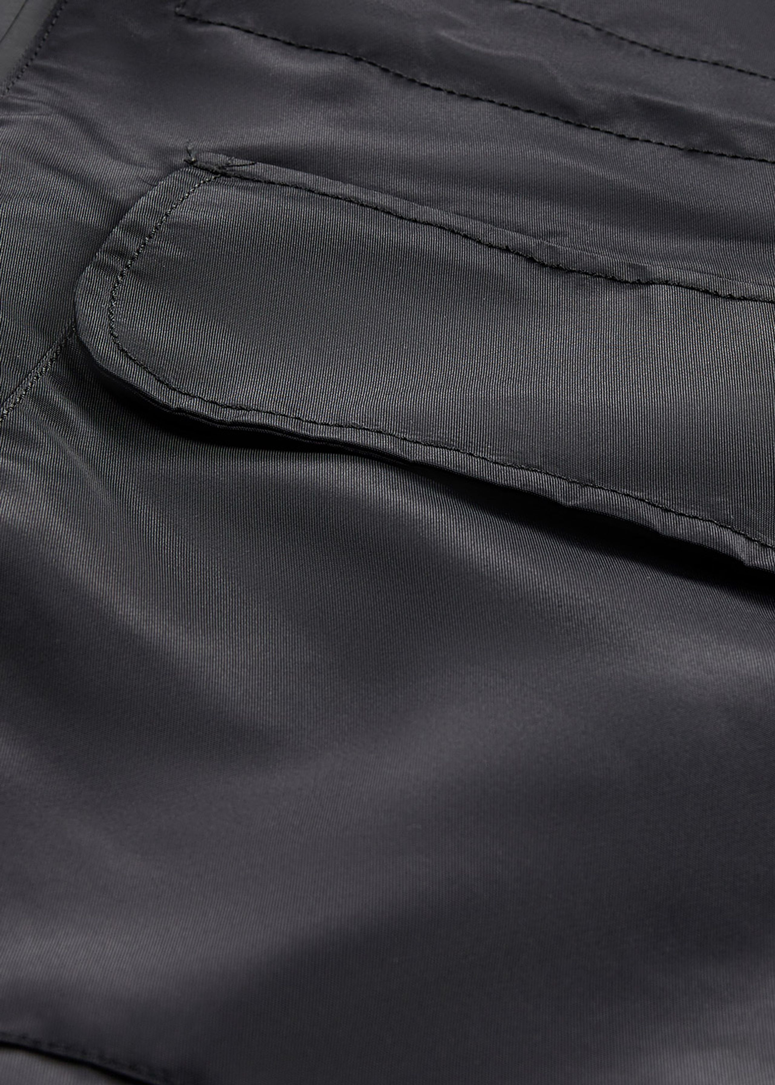 H2OFagerholt - Chaqueta - Lanes Jacket - Black