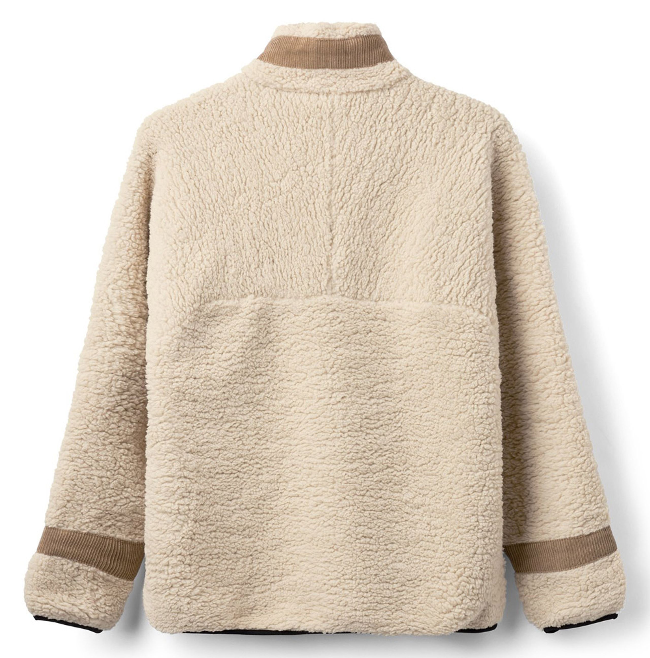 H2OFagerholt - Jacket - Yes Jacket - Beige