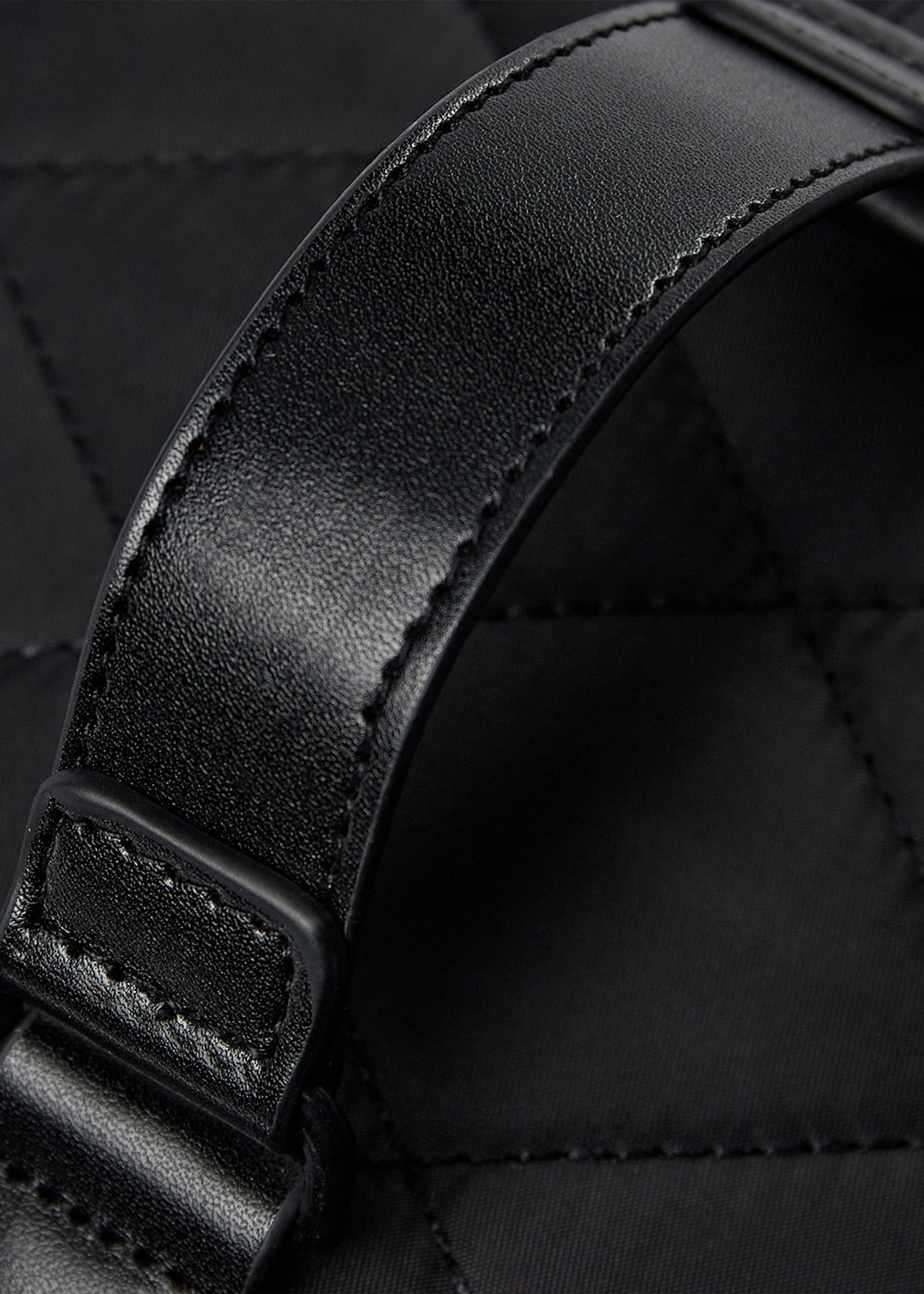 H2OFagerholt - Make-up taske - Make Up Bag - Black