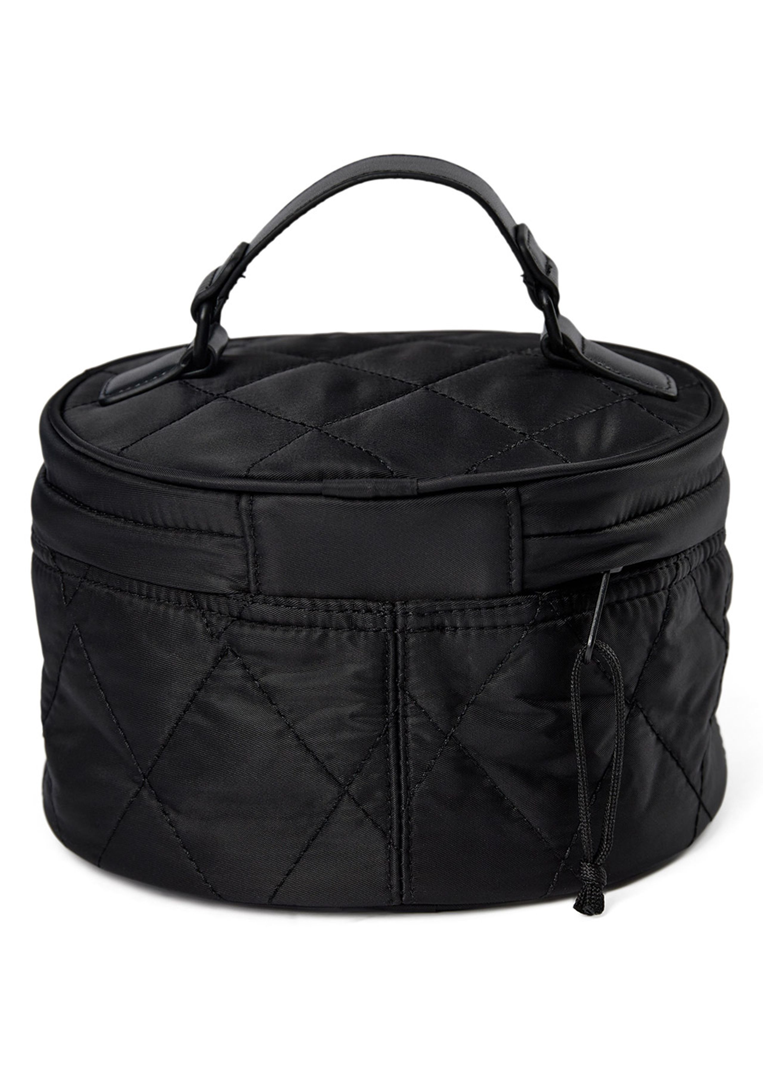 H2OFagerholt - Make-up taske - Make Up Bag - Black