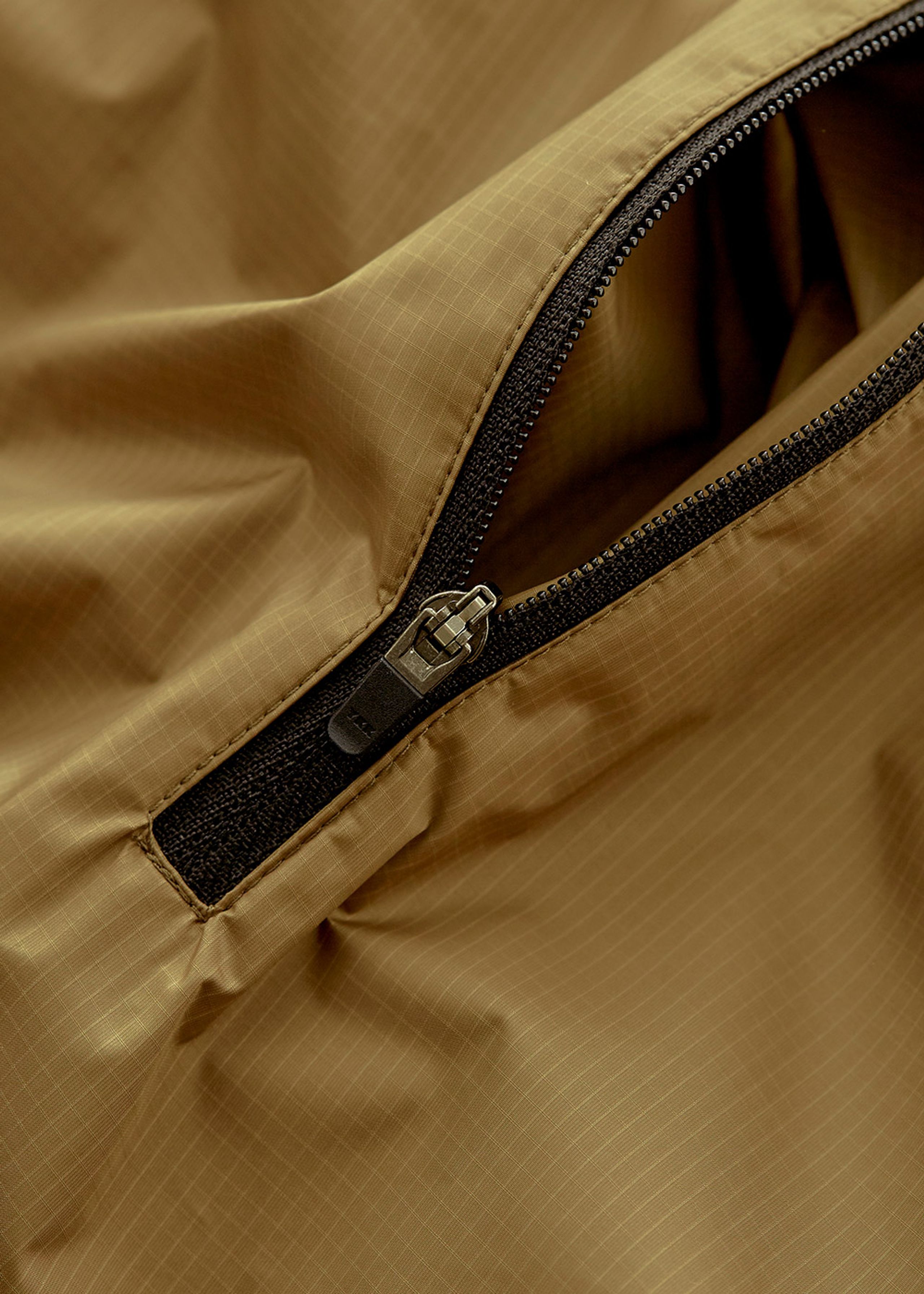 H2OFagerholt - Raincoat - You Are Welcome Rain - Khaki