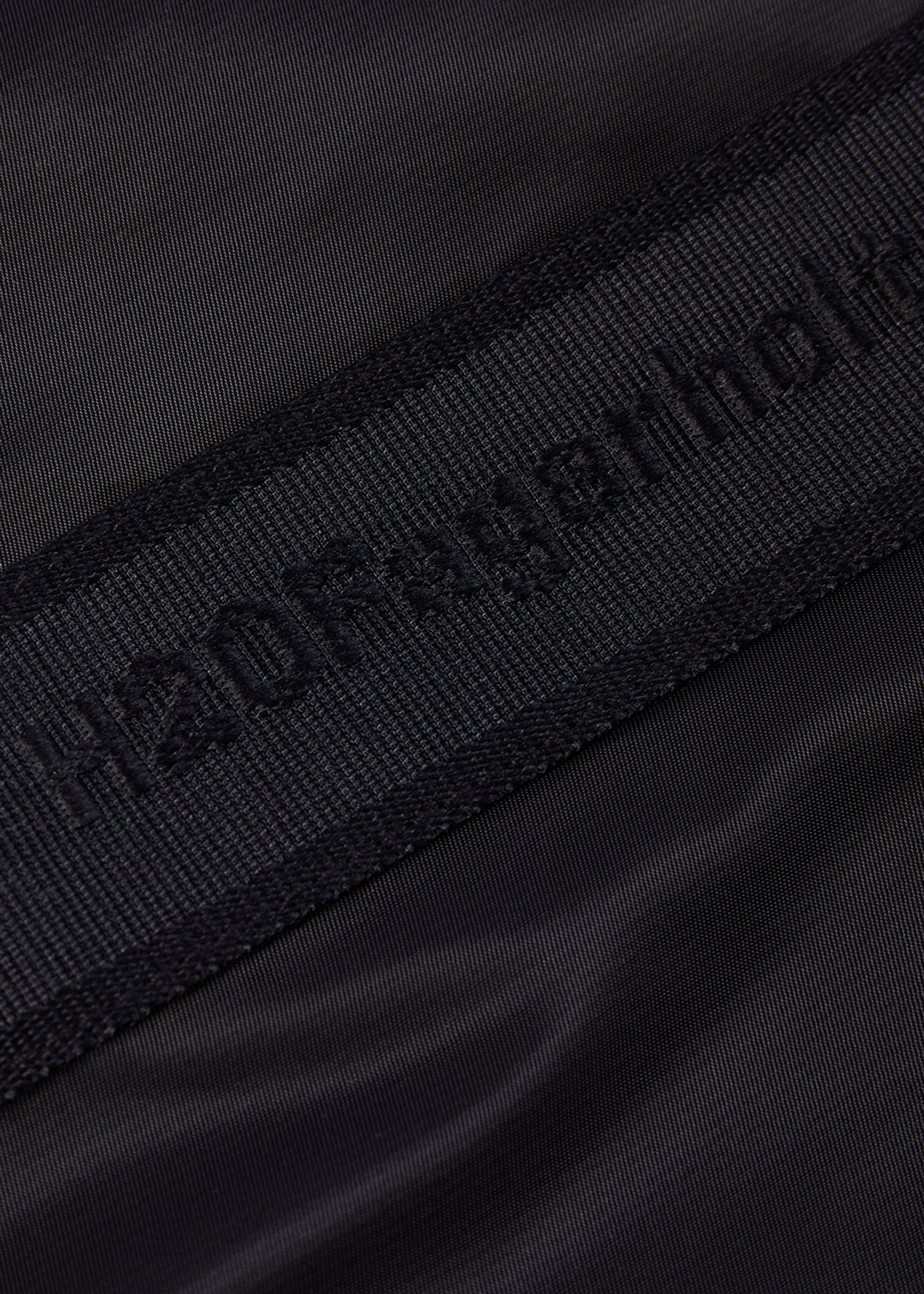 H2OFagerholt - Nakupující - Shopper Bag - Black