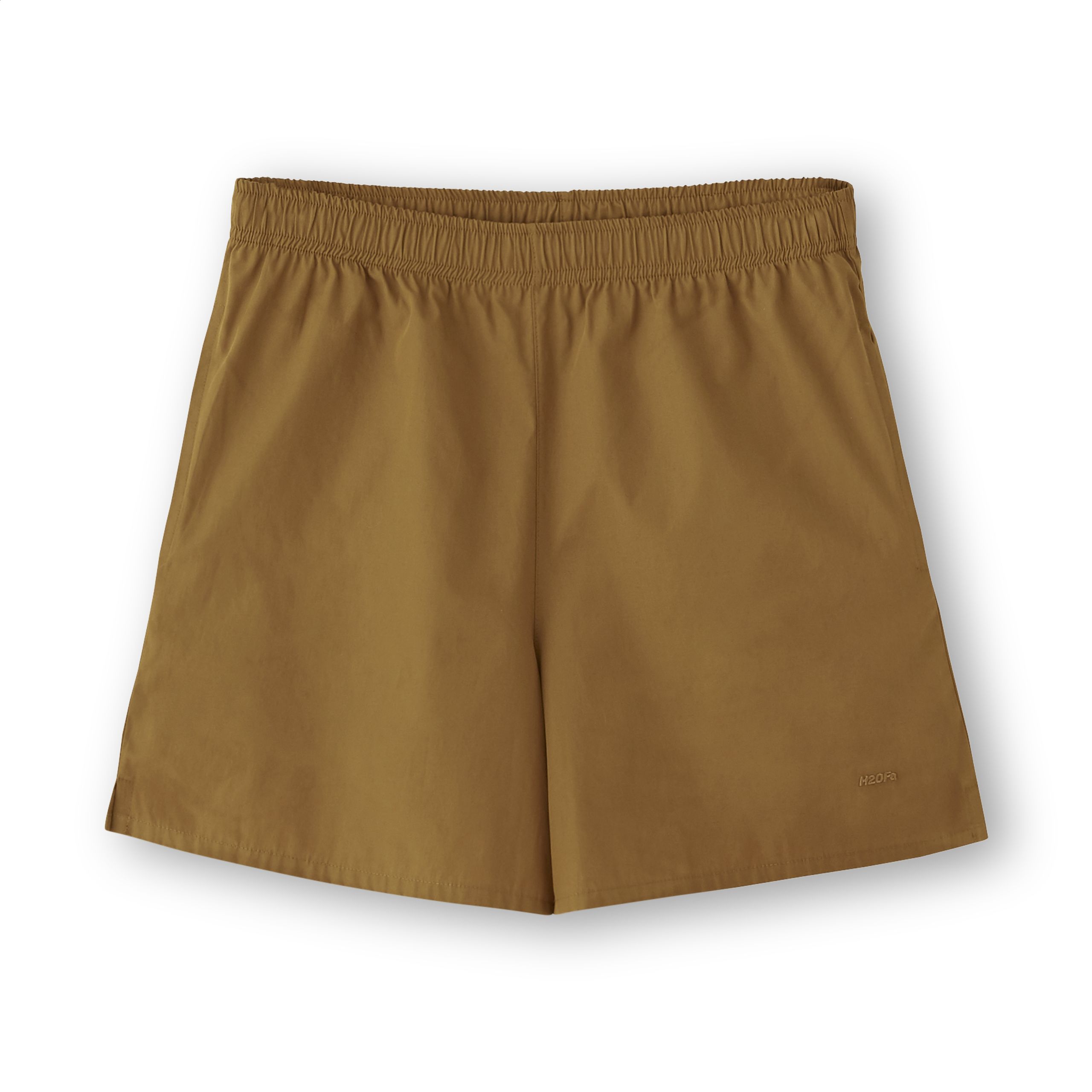 H2OFagerholt - Shorts - Break Shorts - Camel