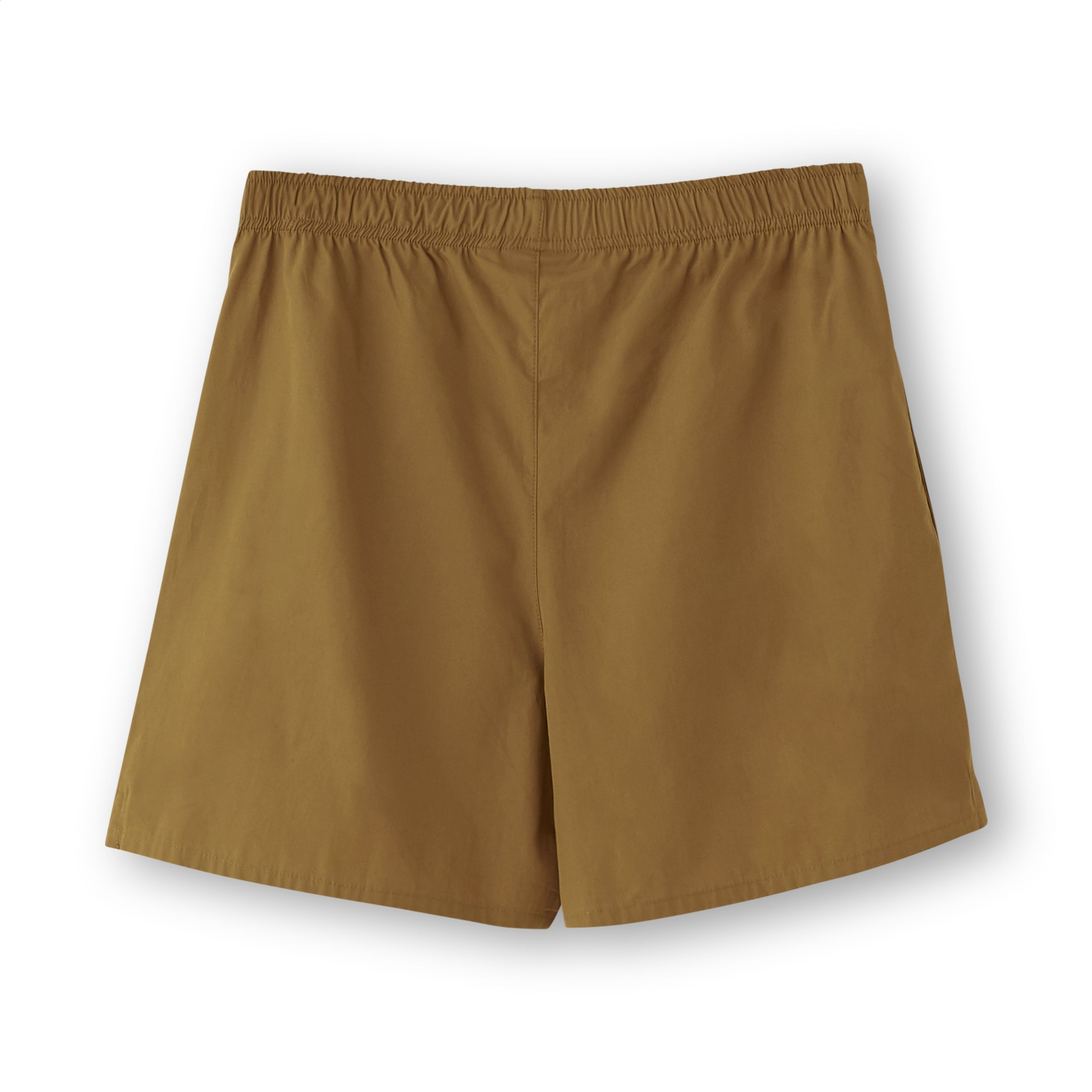H2OFagerholt - Shorts - Break Shorts - Camel